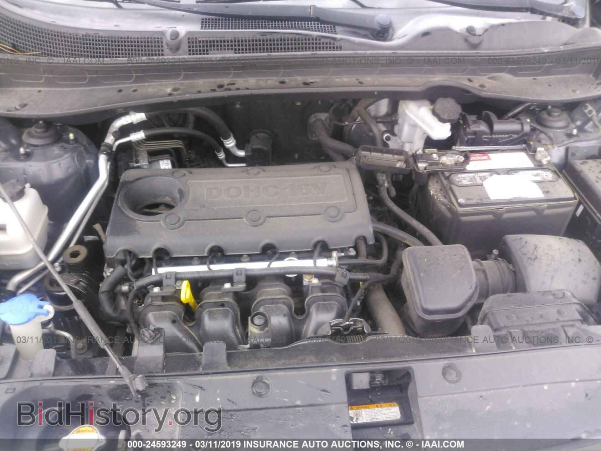 2002 MITSUBISHI ECLIPSE - VIN: 4A3AC54H62E067035 - Фото 10