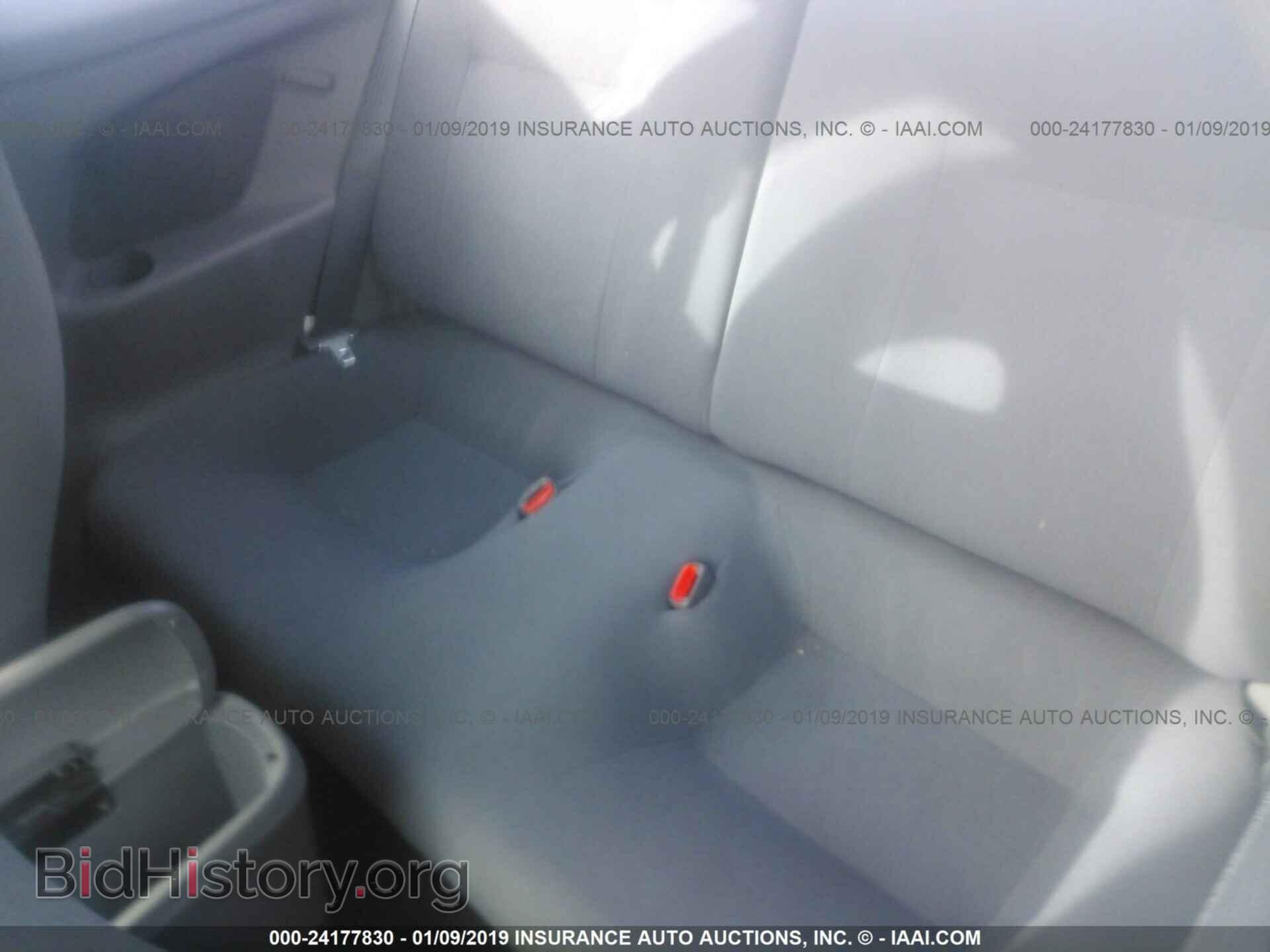 2014 JEEP COMPASS - VIN: 1C4NJDEB8ED765753 - Photo 8