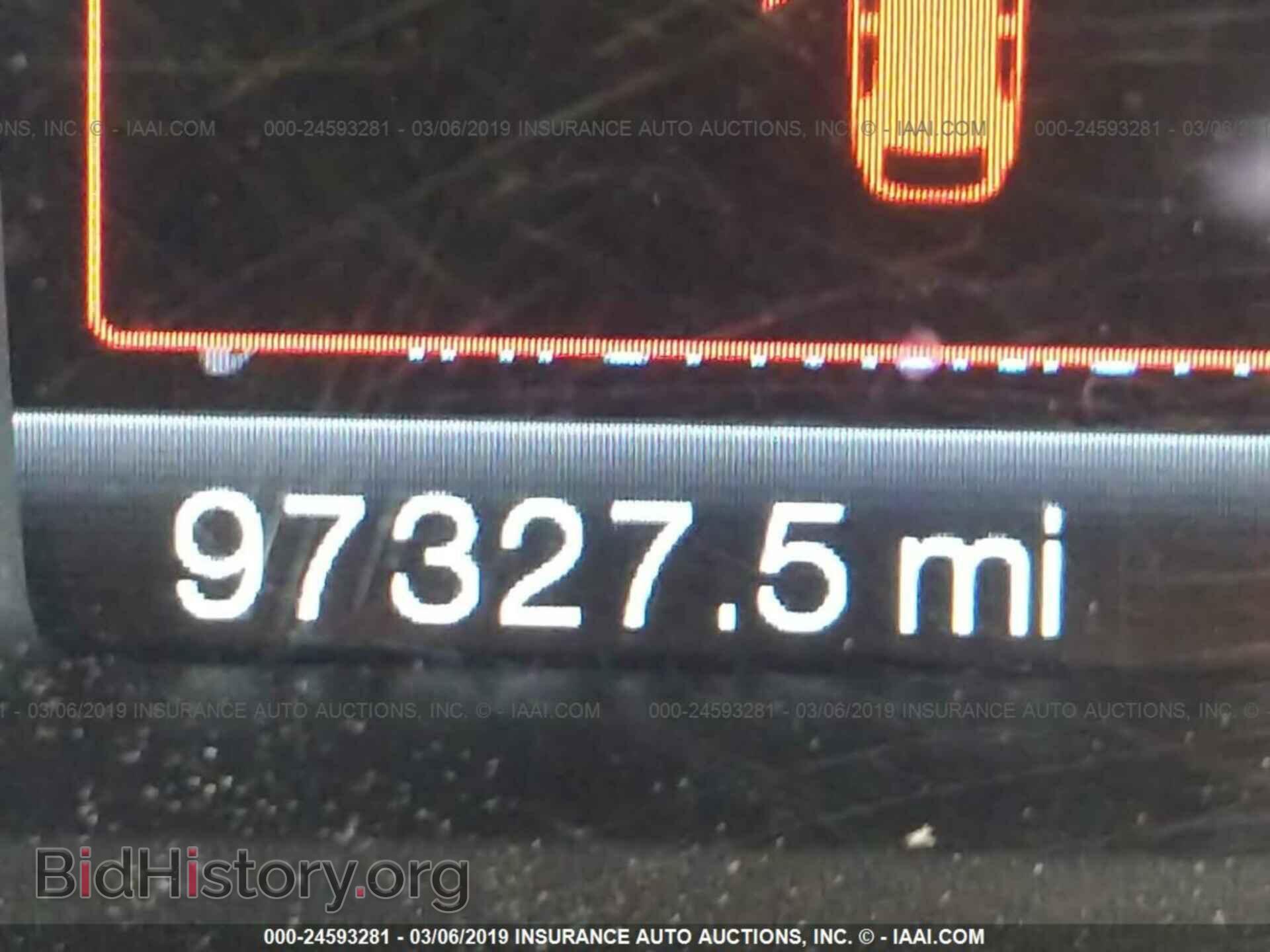 2011 FORD EDGE - VIN: 2FMDK4JC3BBB49429 - Photo 7