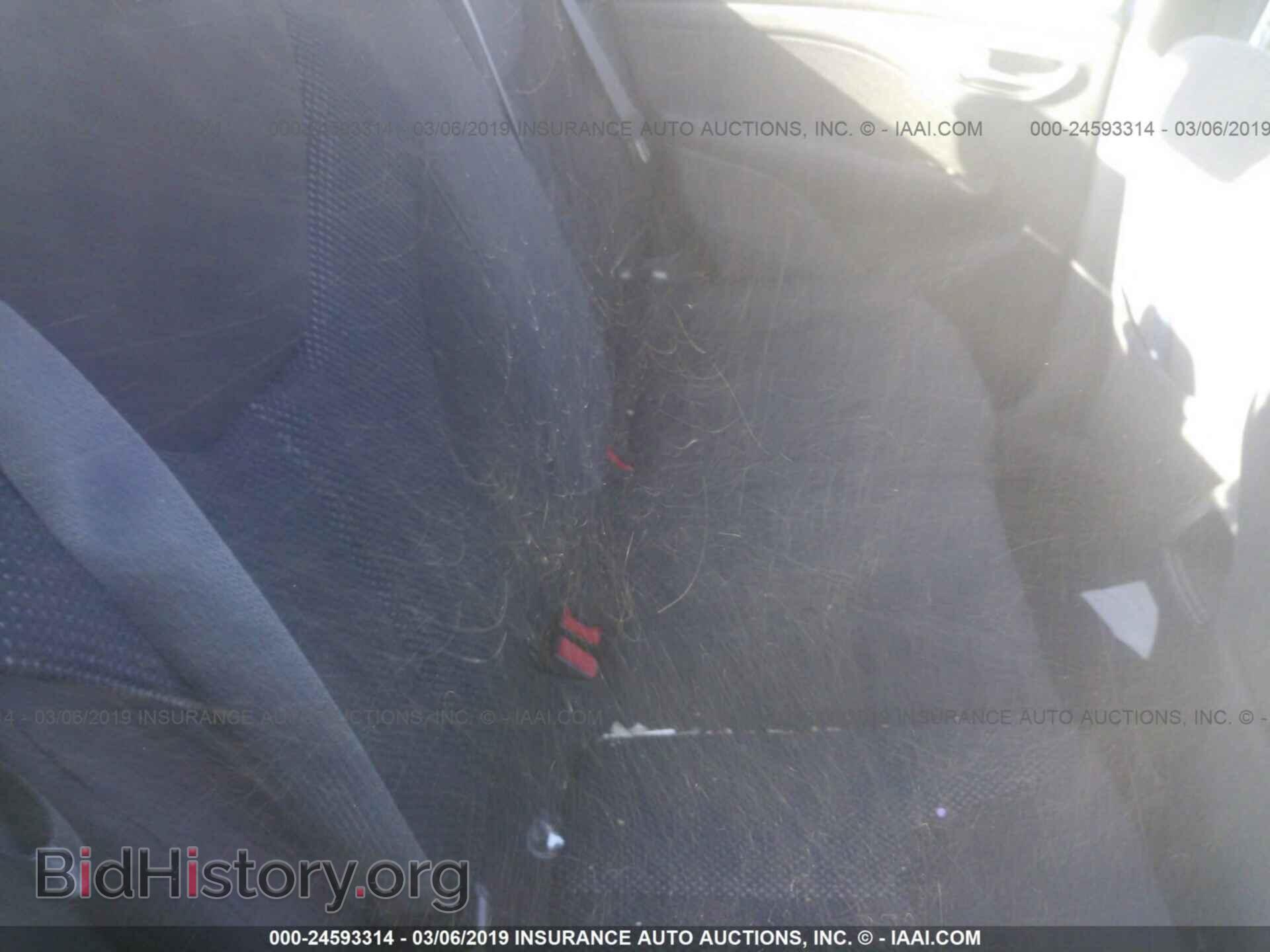 2014 DODGE DART - VIN: 1C3CDFAA6ED669812 - Фото 8
