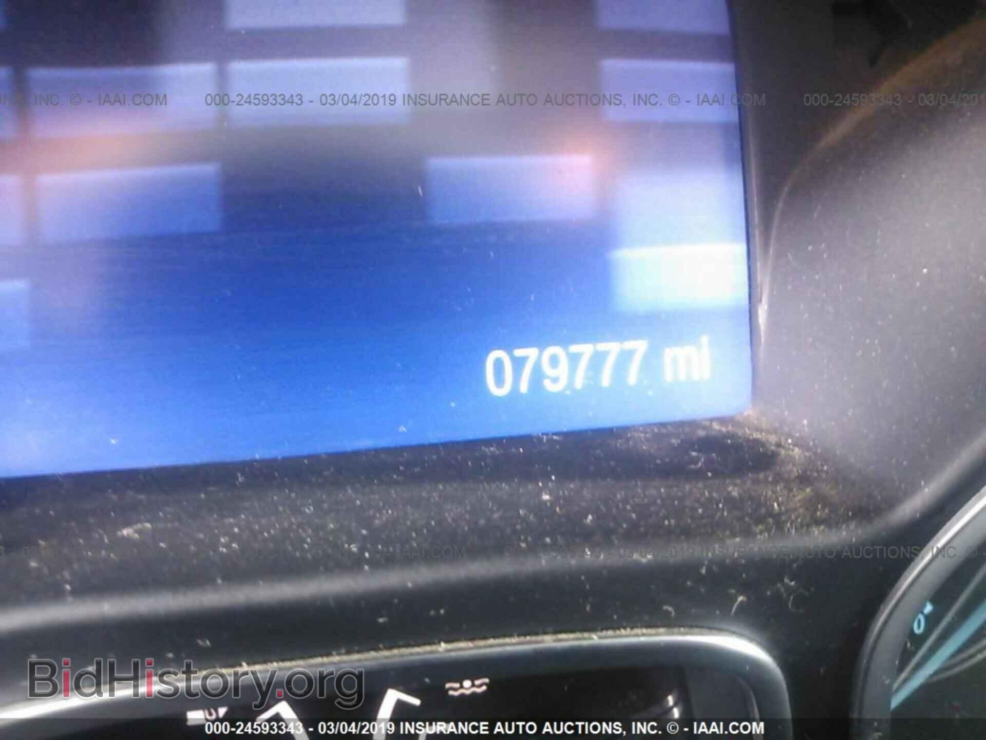 2013 FORD FOCUS - VIN: 1FADP3F25DL309299 - Фото 7