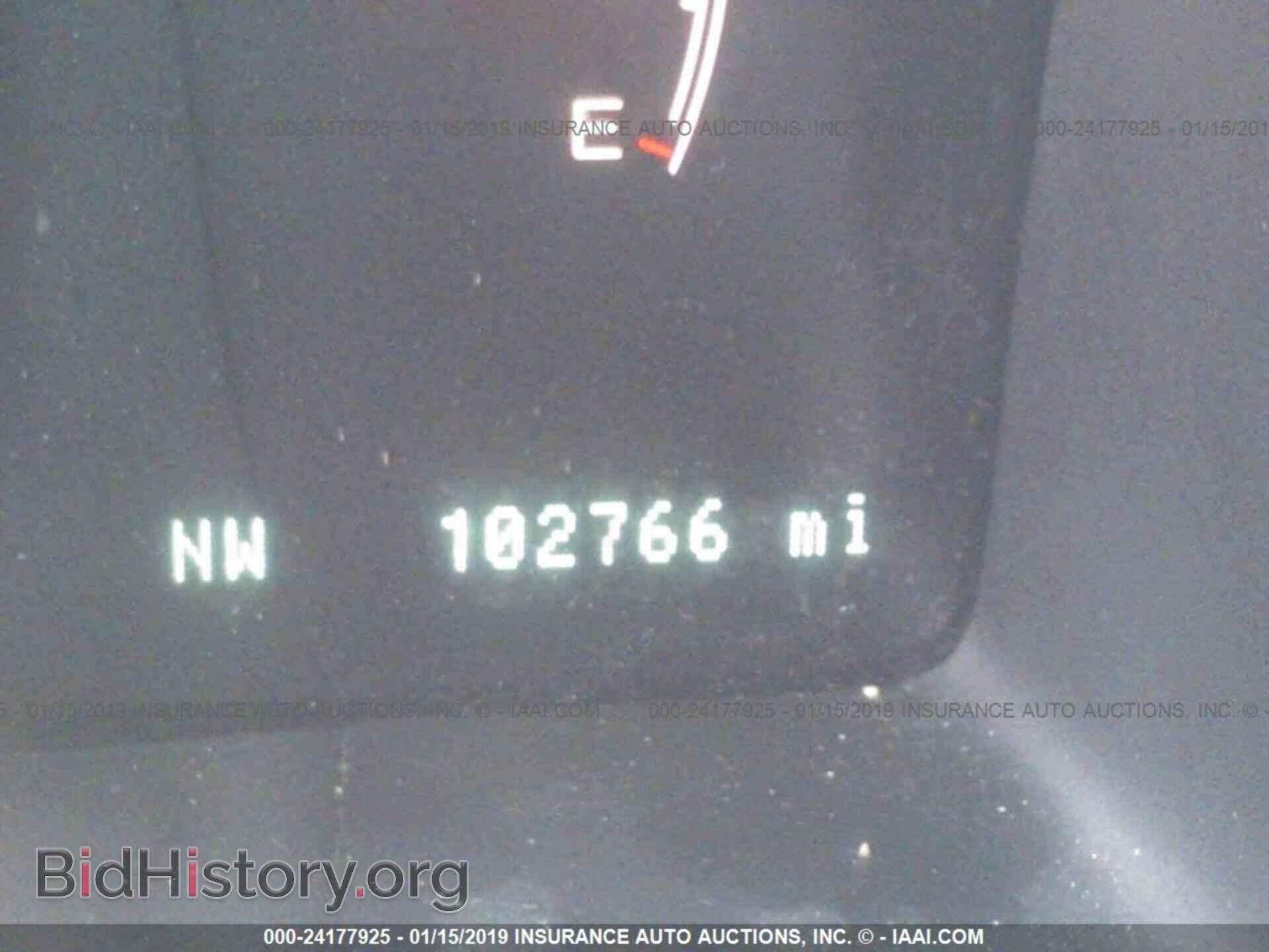2004 VOLKSWAGEN PASSAT - VIN: WVWPD63B94P195497 - Фото 7
