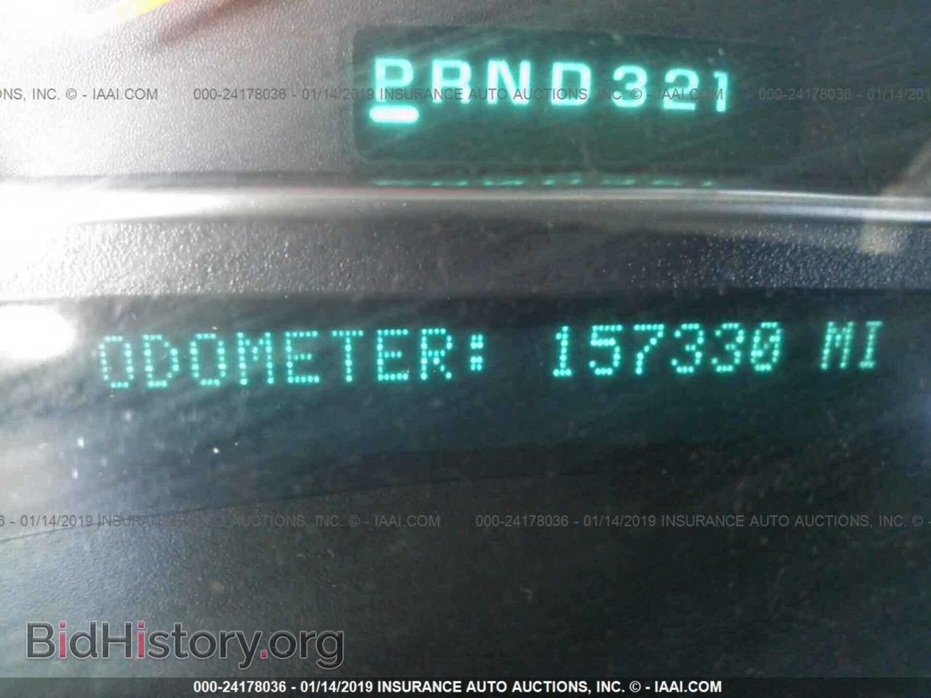2003 GMC ENVOY - VIN: 1GKDT13S532208447 - Фото 7