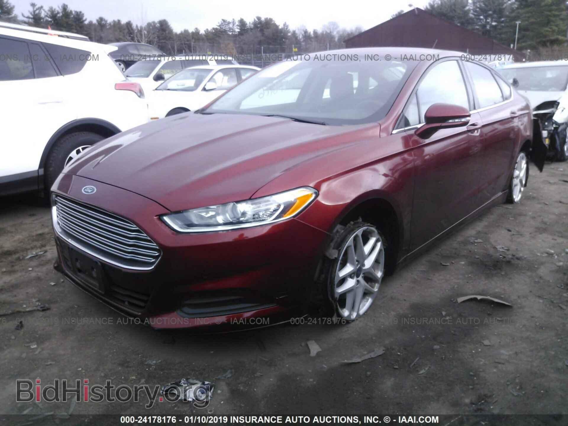 2012 CHRYSLER 200 - VIN: 1C3CCBBB7CN197341 - Фото 2