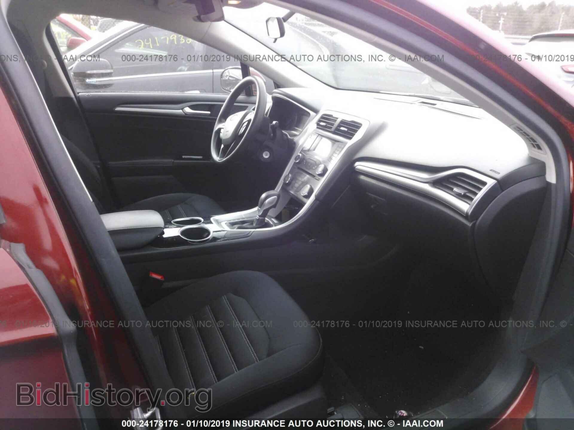 2012 CHRYSLER 200 - VIN: 1C3CCBBB7CN197341 - Фото 5