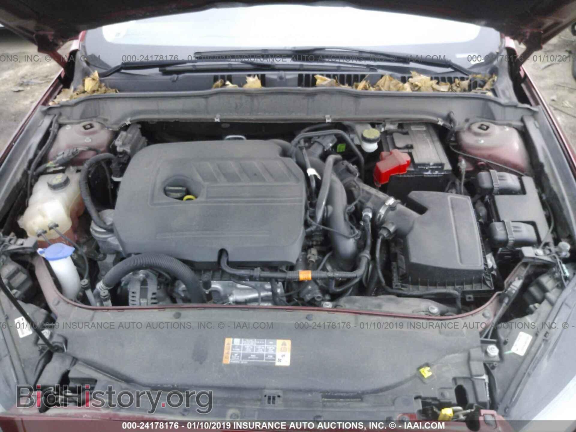 2012 CHRYSLER 200 - VIN: 1C3CCBBB7CN197341 - Фото 10