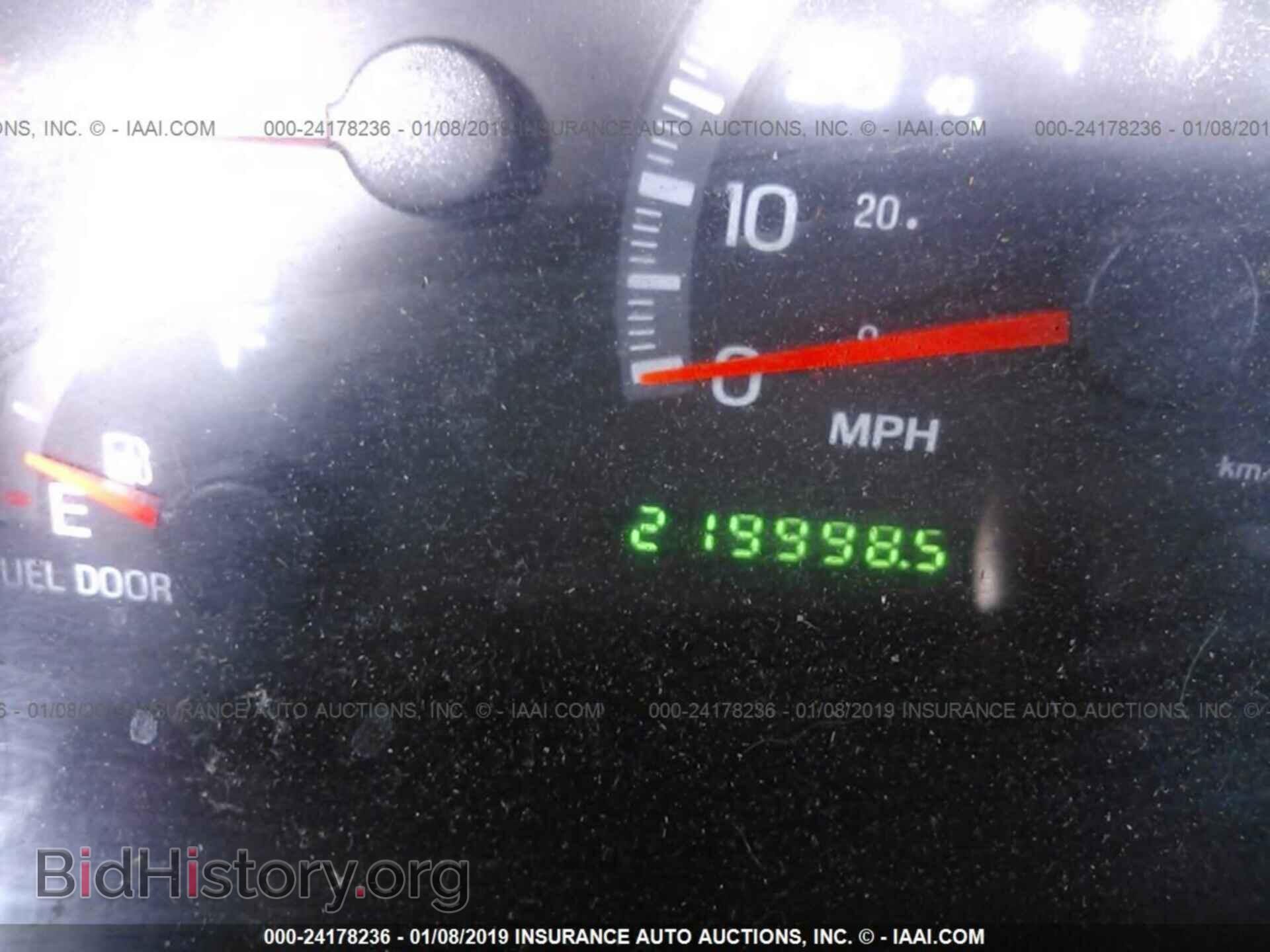 2016 DODGE CHALLENGER - VIN: 2C3CDZAG7GH284528 - Фото 7