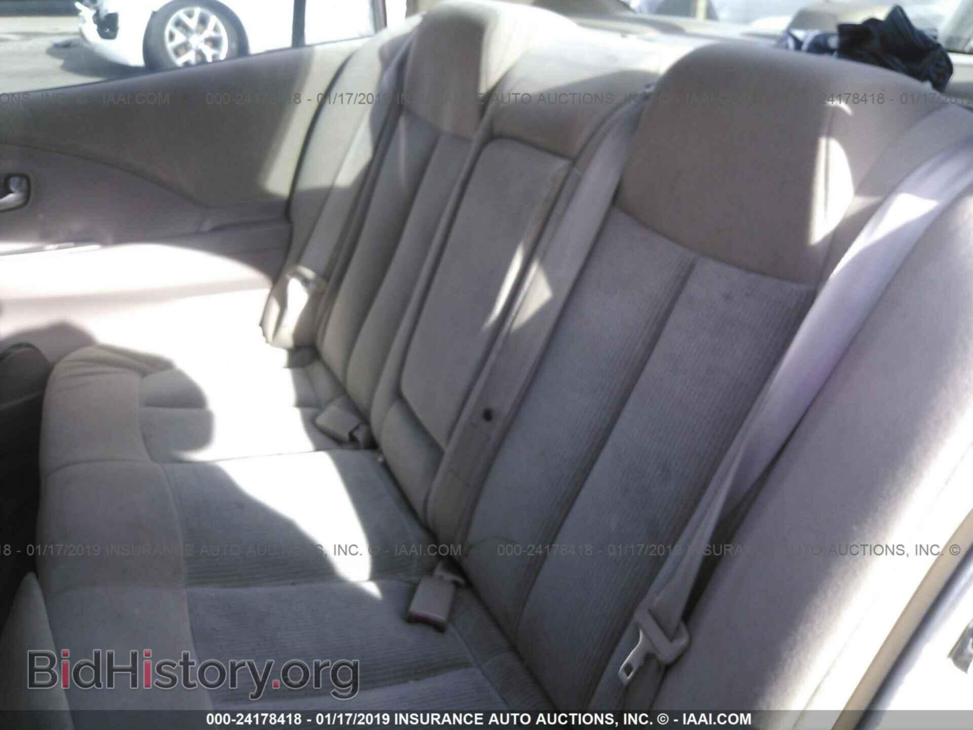 2012 FORD F150 - VIN: 1FTFX1EFXCFA70468 - Фото 8