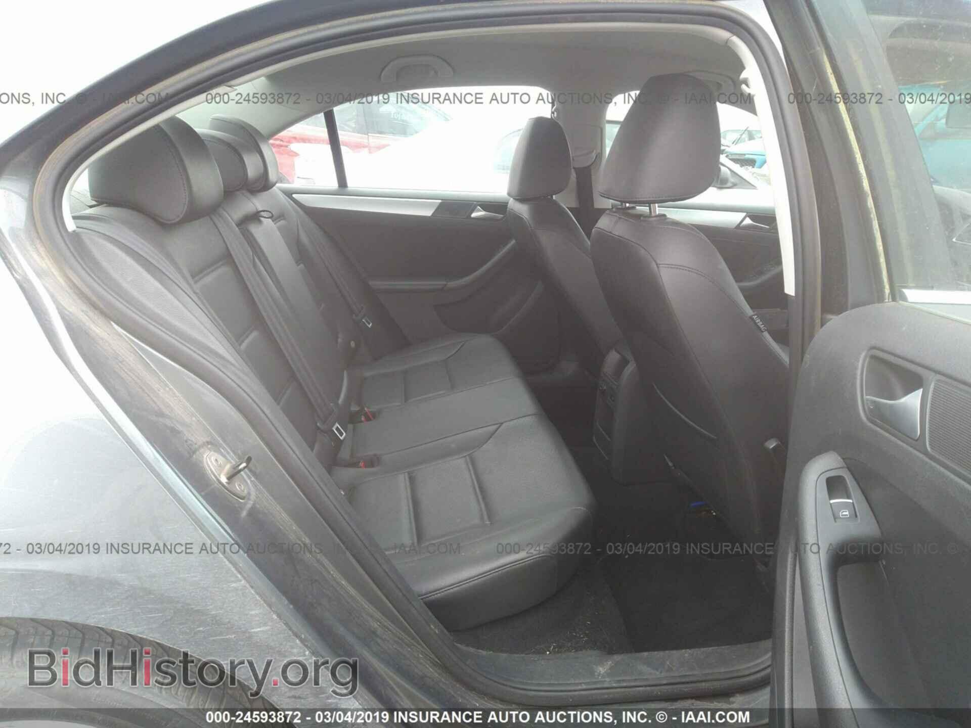 2009 BUICK ENCLAVE - VIN: 5GAEV23D19J168062 - Фото 8