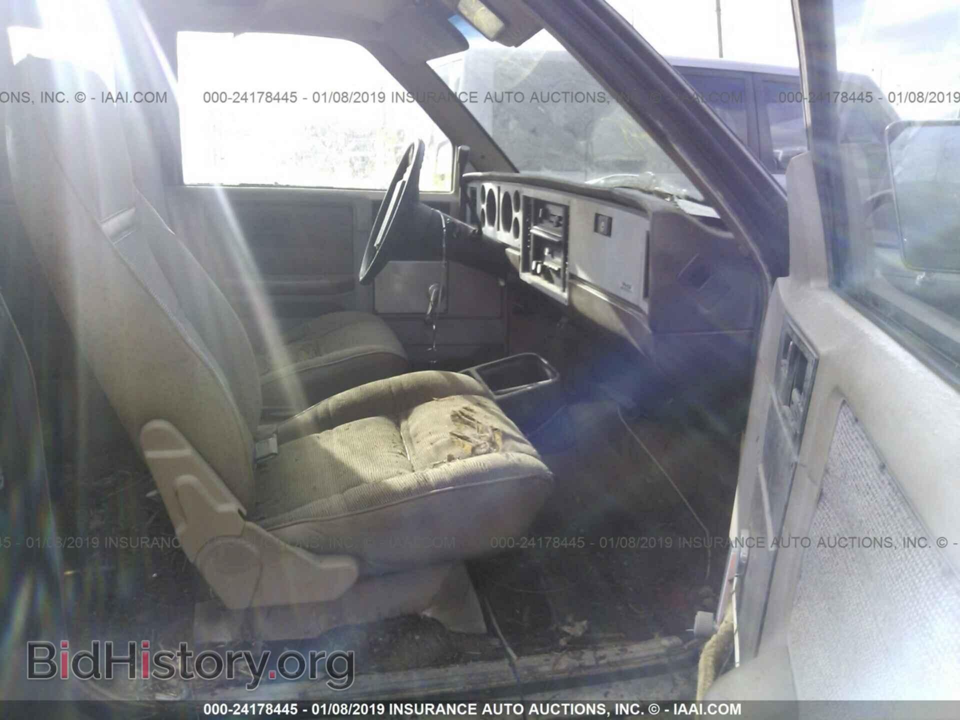 2009 HONDA PILOT - VIN: 5FNYF48669B044620 - Фото 5