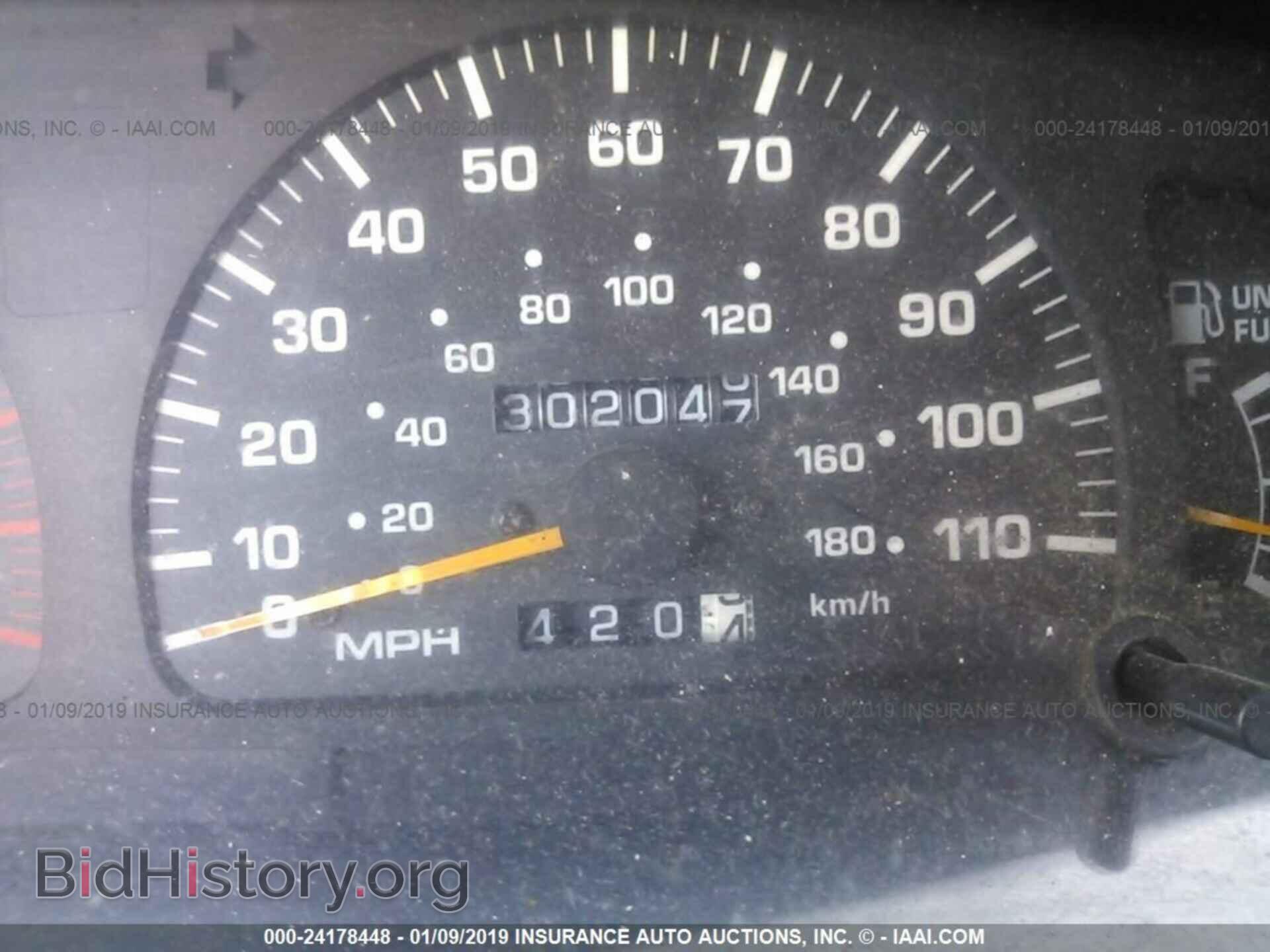 2012 CHEVROLET CAMARO - VIN: 2G1FC1E31C9196009 - Фото 7
