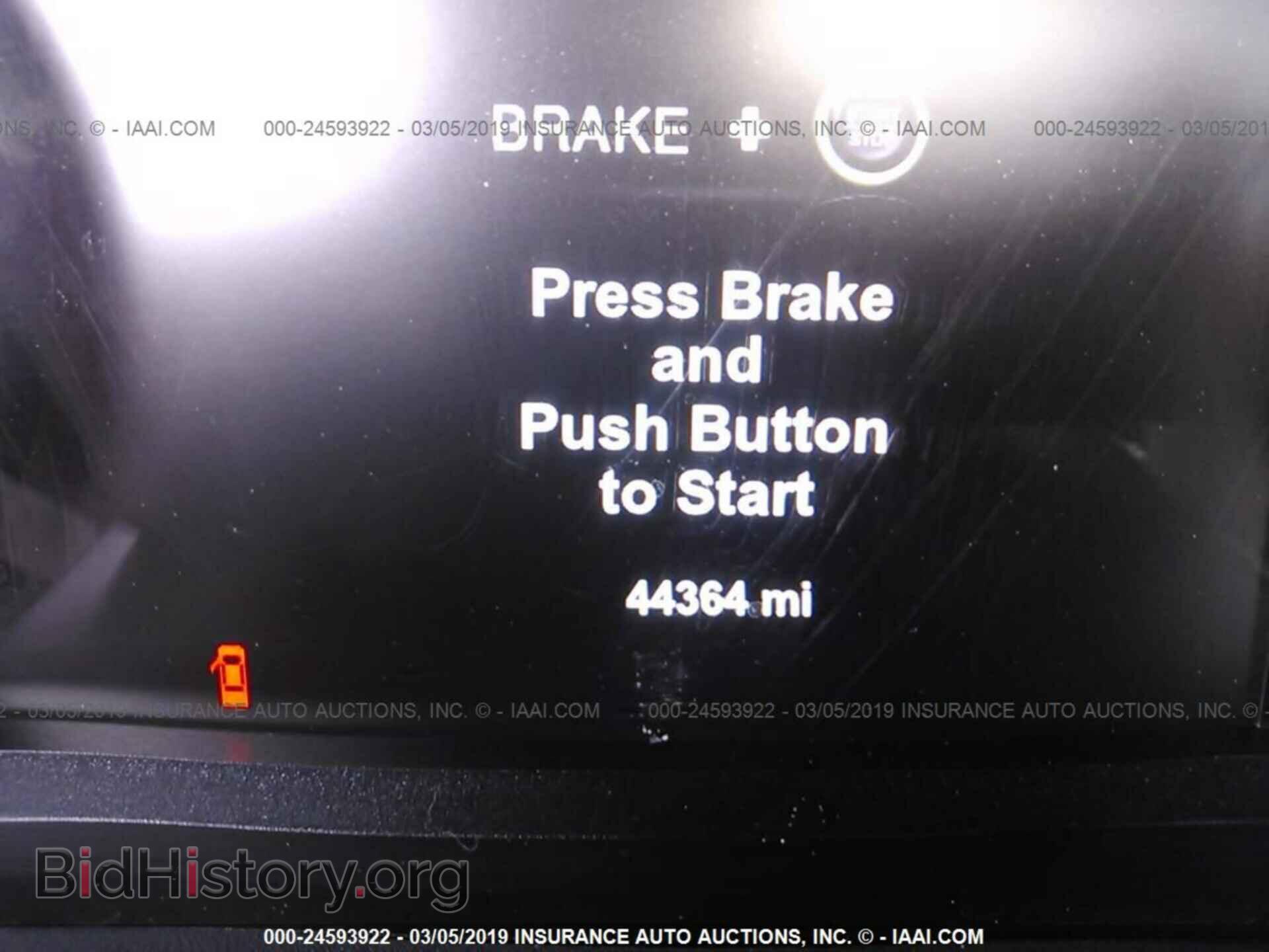2017 RAM 2500 - VIN: 3C6TR5EJ7HG684111 - Фото 7
