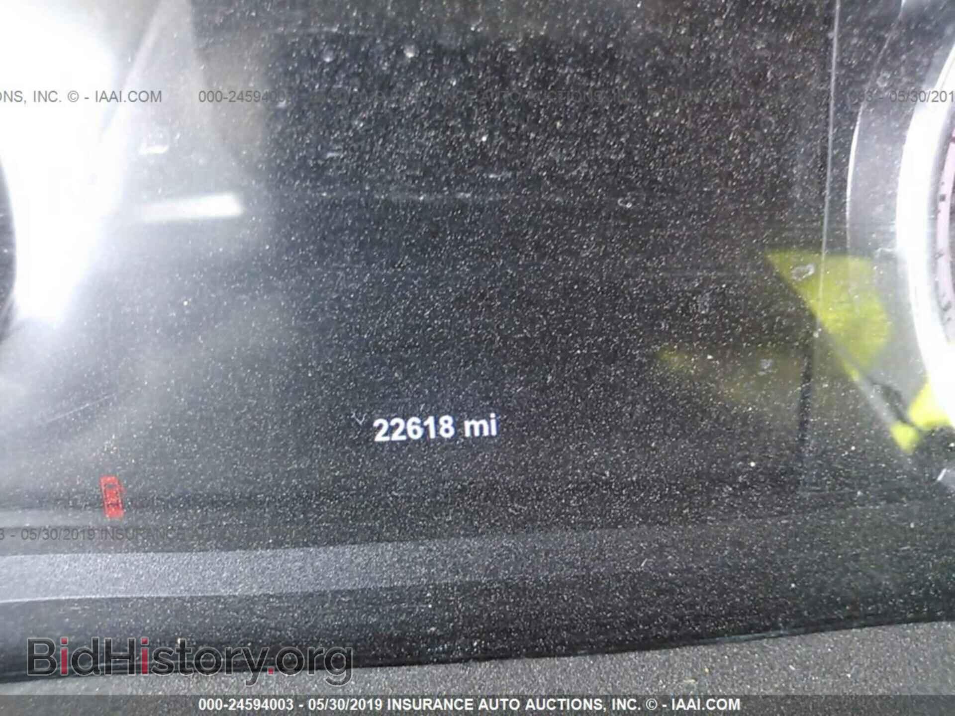 2017 RAM 1500 - VIN: 3C6RR7LT8HG735142 - Фото 7
