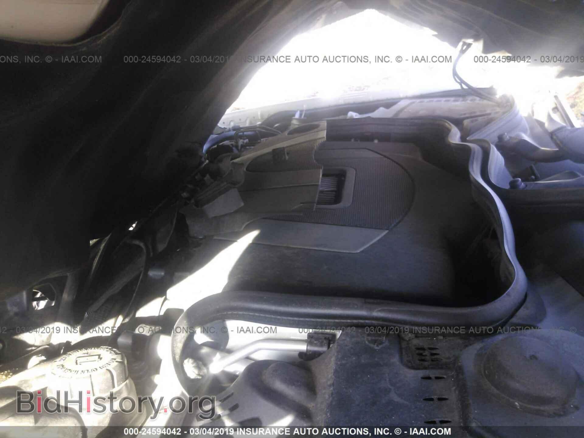 2008 MERCEDES-BENZ E - VIN: WDBUF56X98B294238 - Фото 10