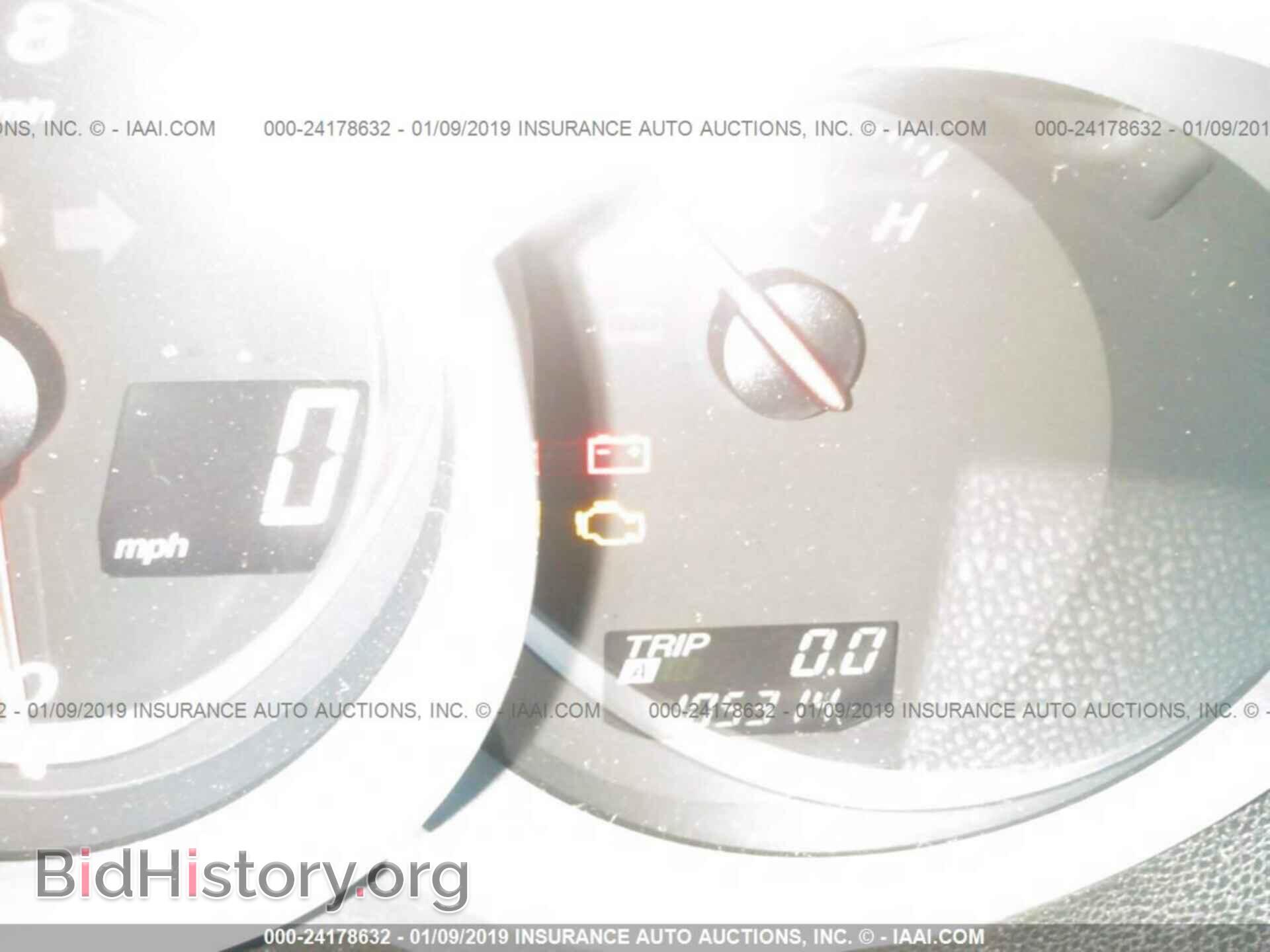 2004 MAZDA RX8 - VIN: JM1FE173140113527 - Фото 7
