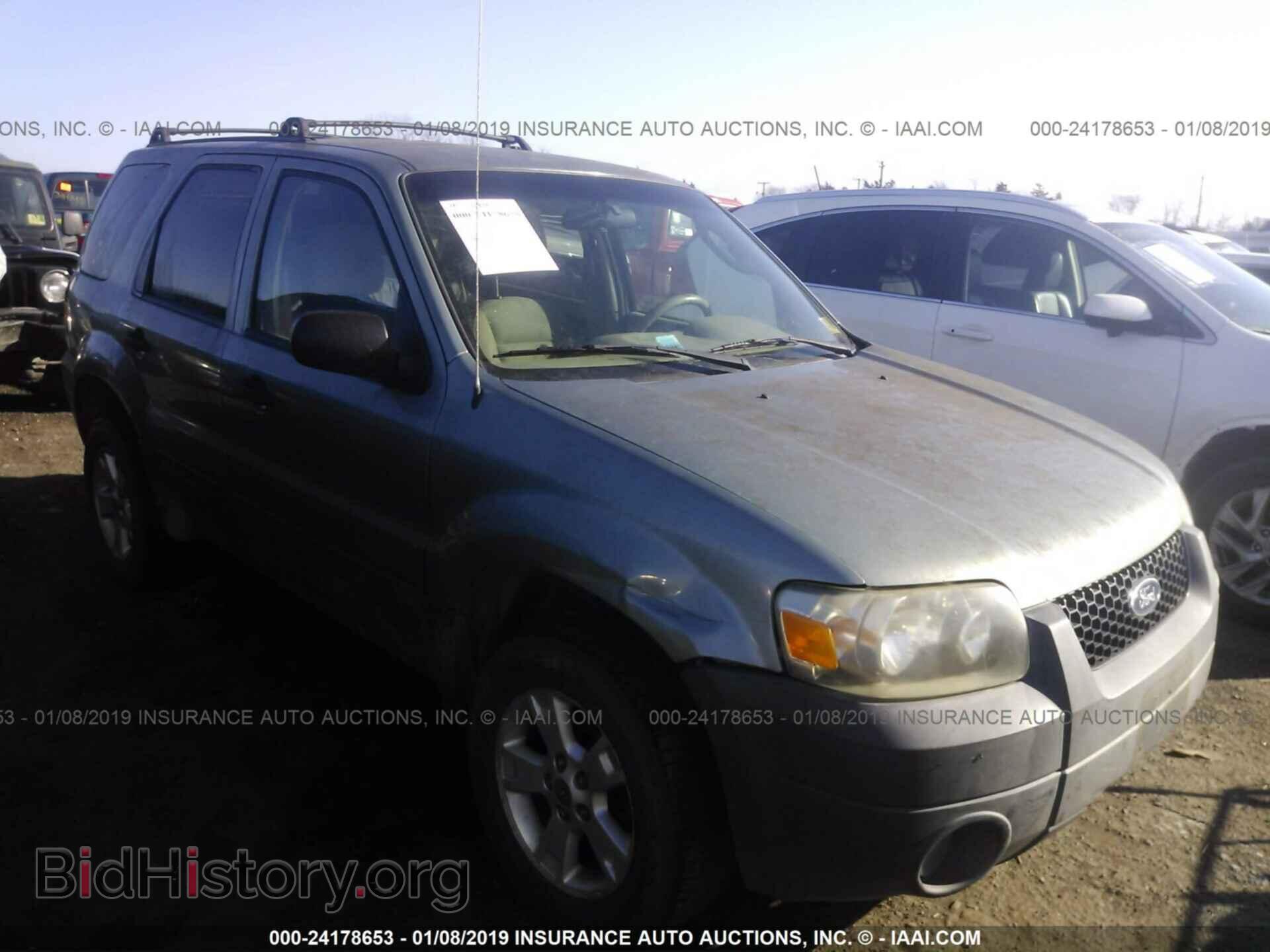 Photo LYV402TK3HB153450 - VOLVO S60 2017