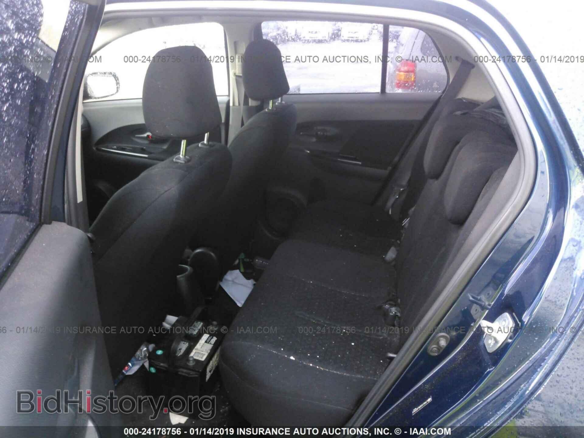 2013 DODGE DART - VIN: 1C3CDFAA2DD266554 - Фото 8