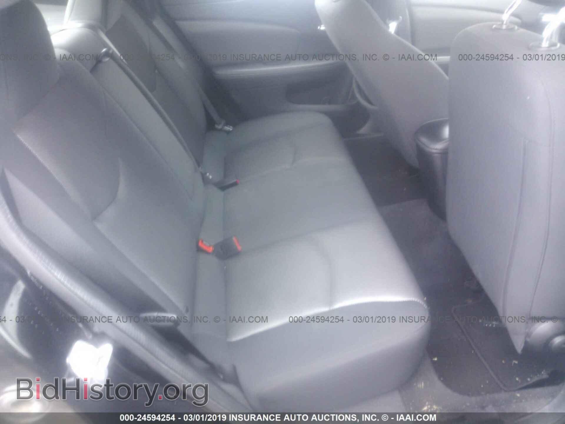 2013 DODGE AVENGER - VIN: 1C3CDZAG8DN652718 - Photo 8