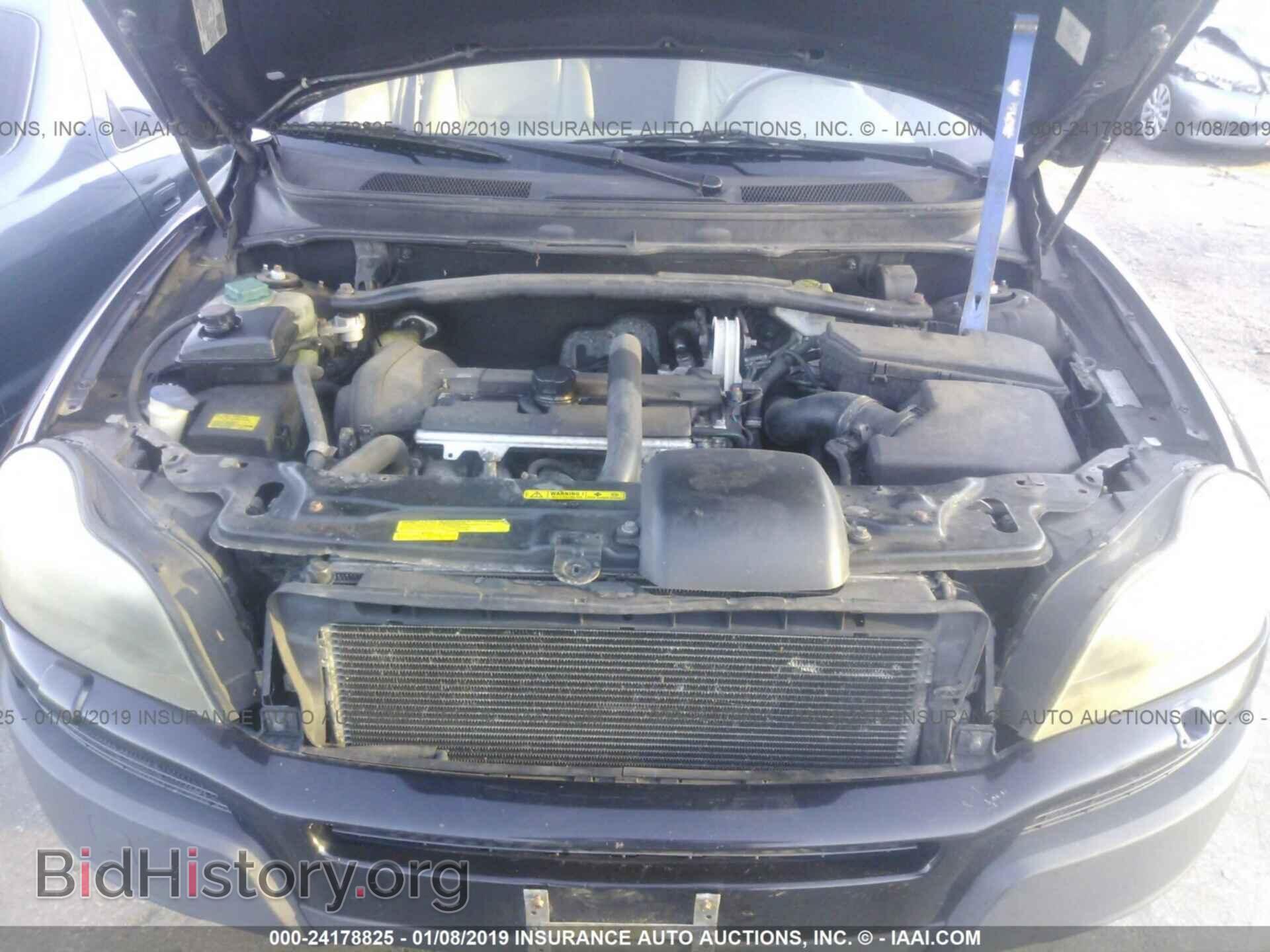 2015 FORD TAURUS - VIN: 1FAHP2F80FG146847 - Фото 10