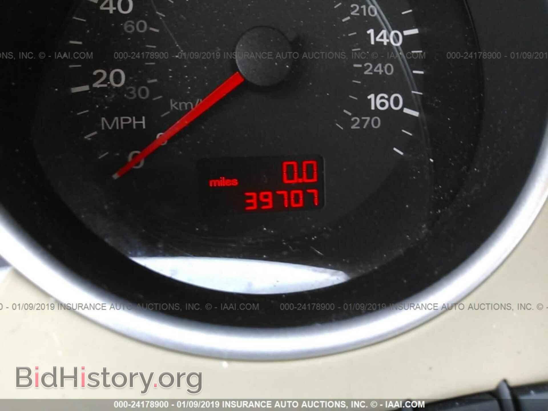 2009 AUDI A4 - VIN: WAUDF48H59K009051 - Фото 7