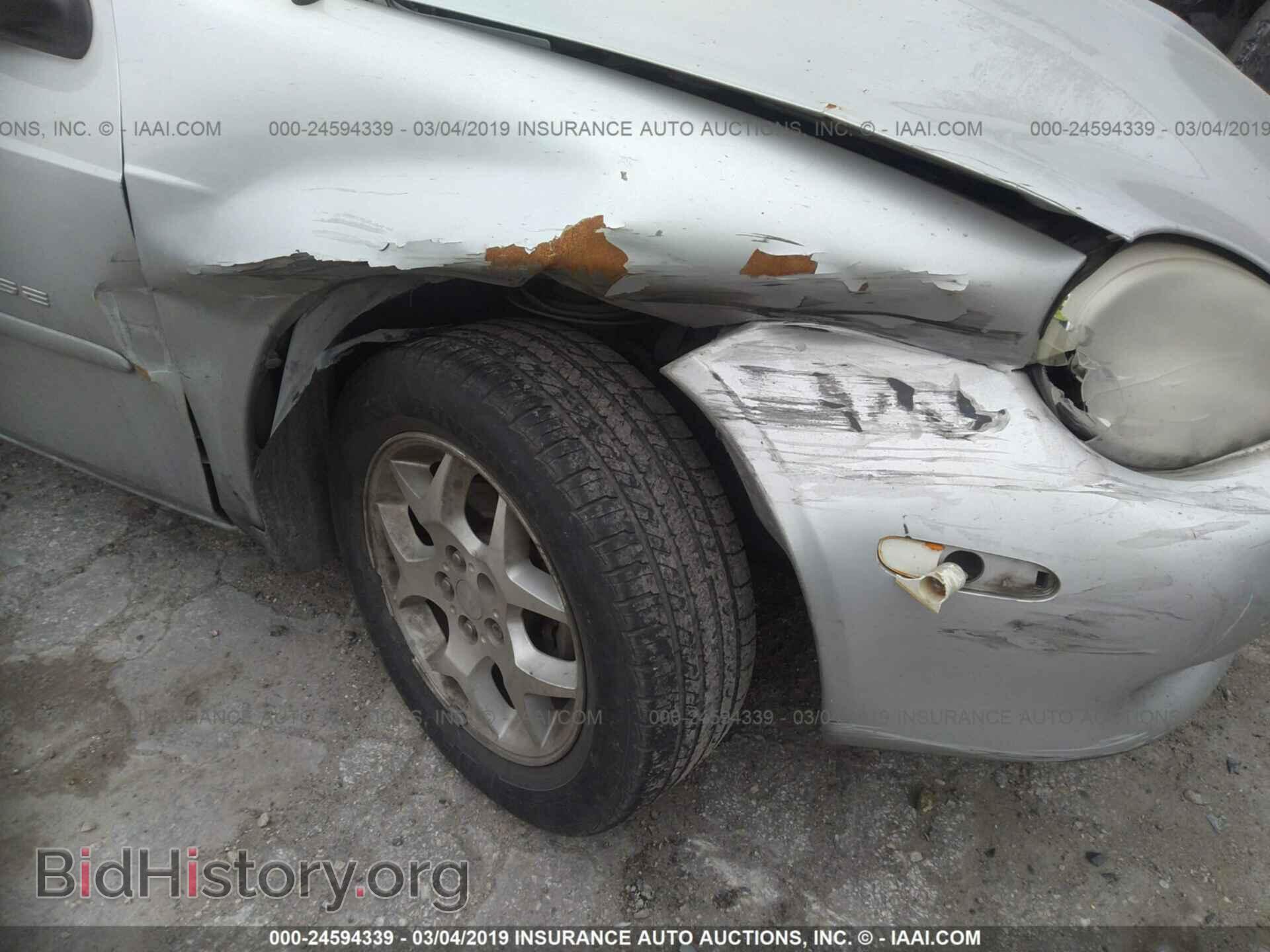 2000 DODGE NEON - VIN: 1B3ES46C0YD672395 - Фото 6