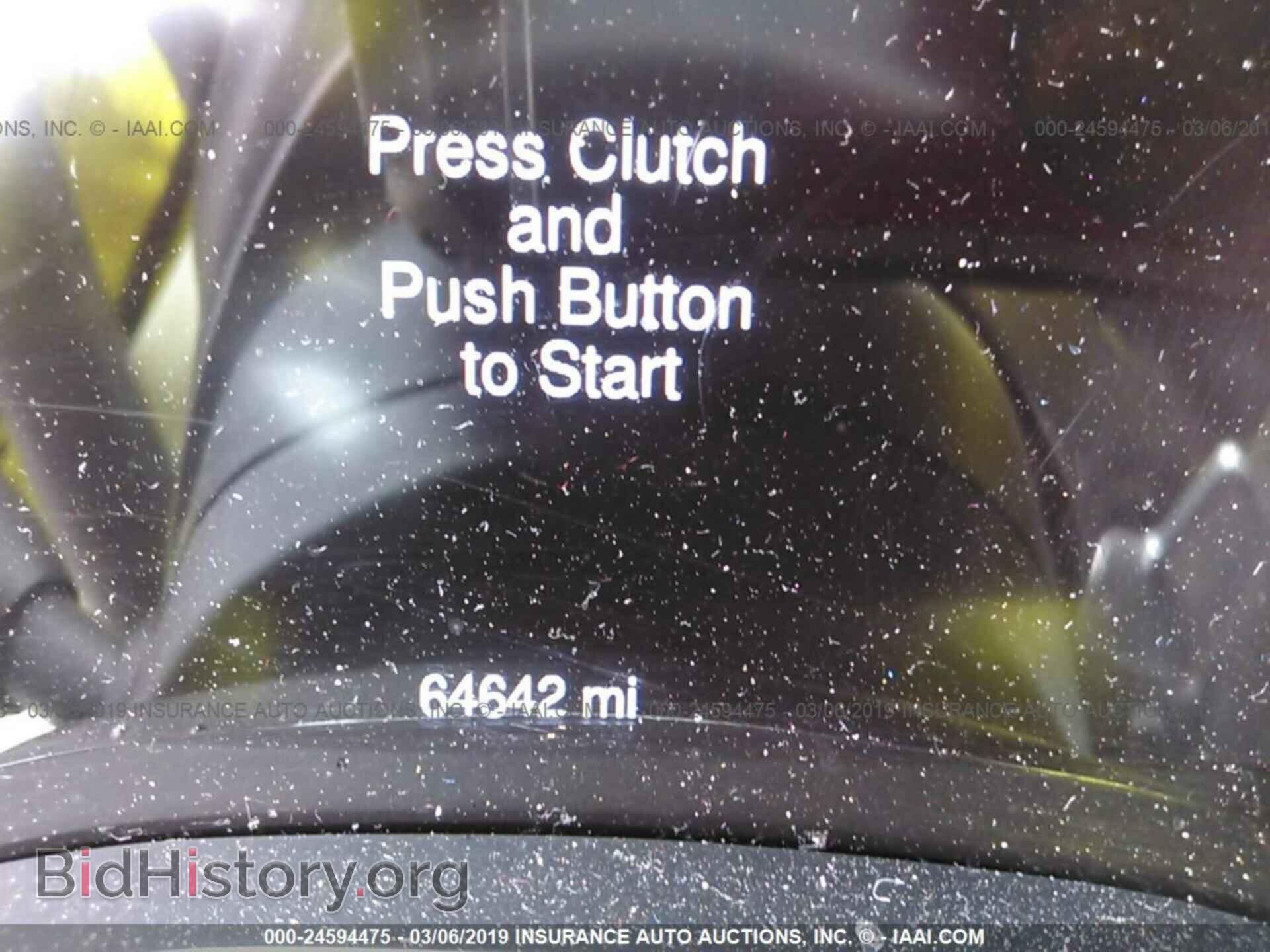 2015 DODGE DURANGO - VIN: 1C4SDJCT1FC861445 - Фото 7
