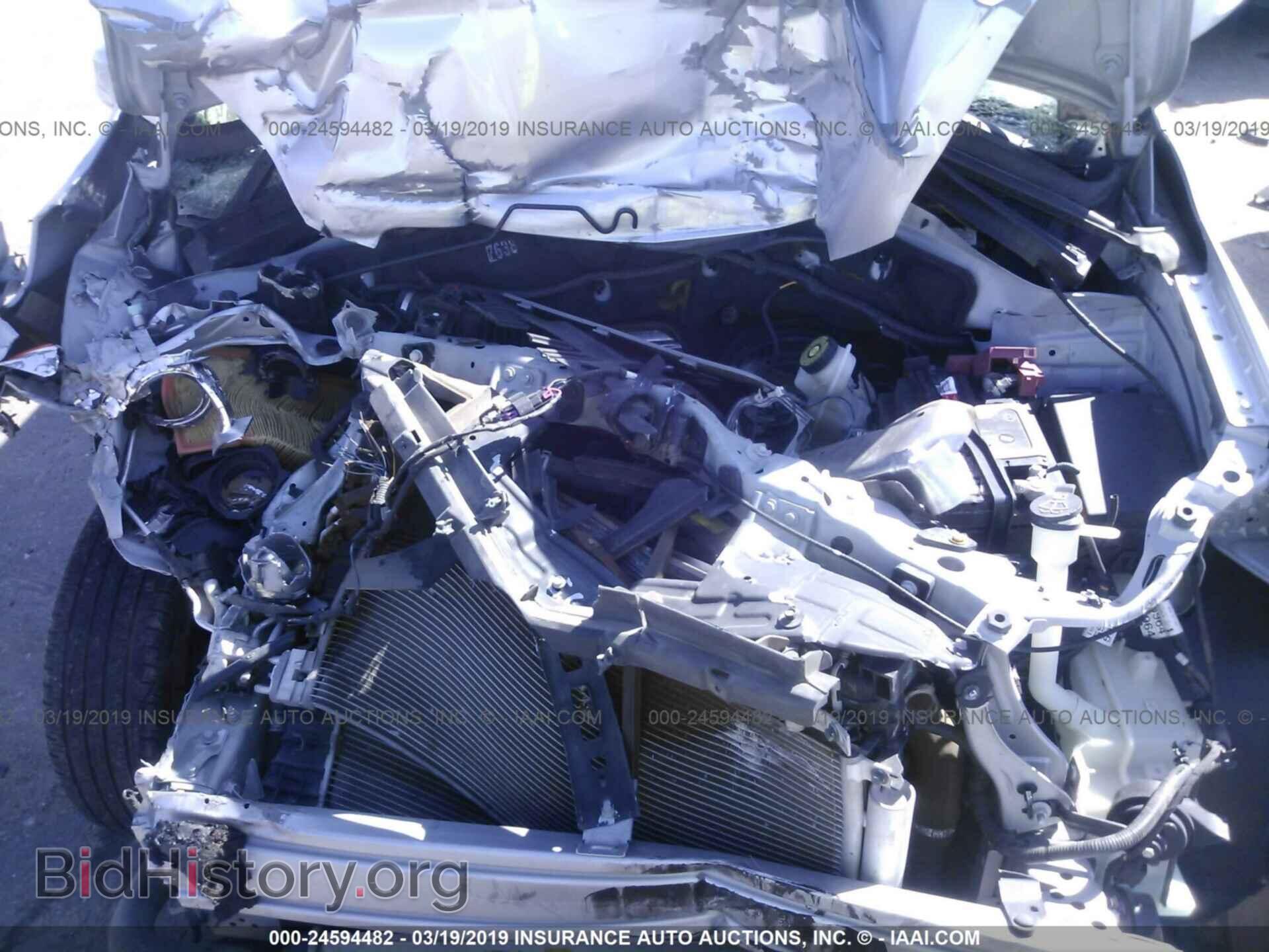 2014 BUICK ENCORE - VIN: KL4CJBSB9EB647958 - Photo 10