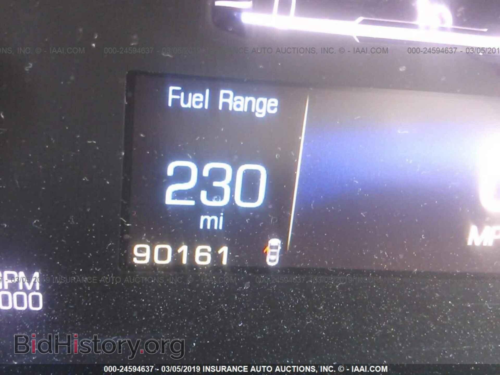 2015 CADILLAC XTS - VIN: 2G61M5S33F9229982 - Фото 7