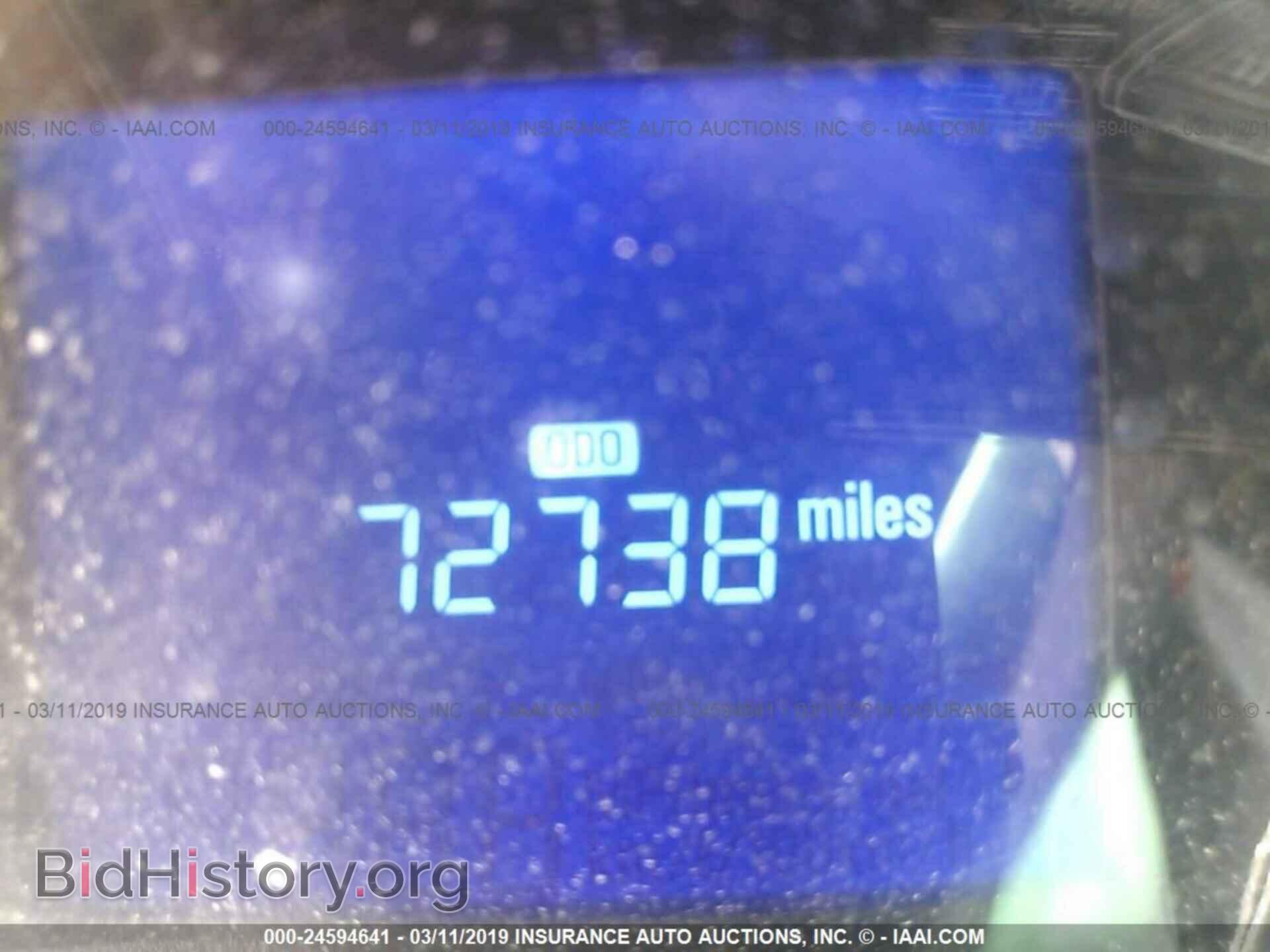 2014 CHEVROLET SPARK - VIN: KL8CD6S9XEC462970 - Фото 7