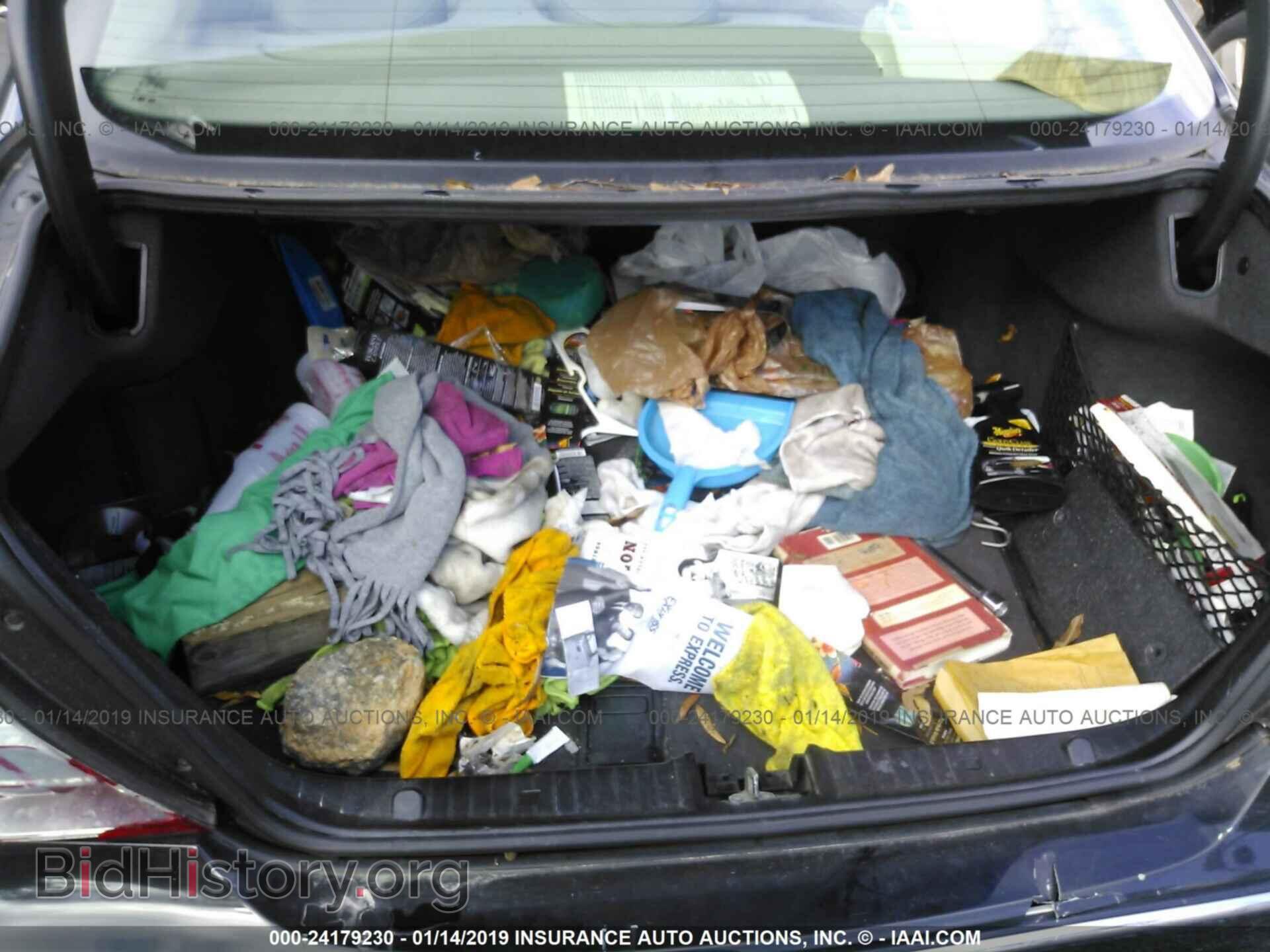 2004 MERCEDES-BENZ E - VIN: WDBUF65J04A425107 - Фото 6