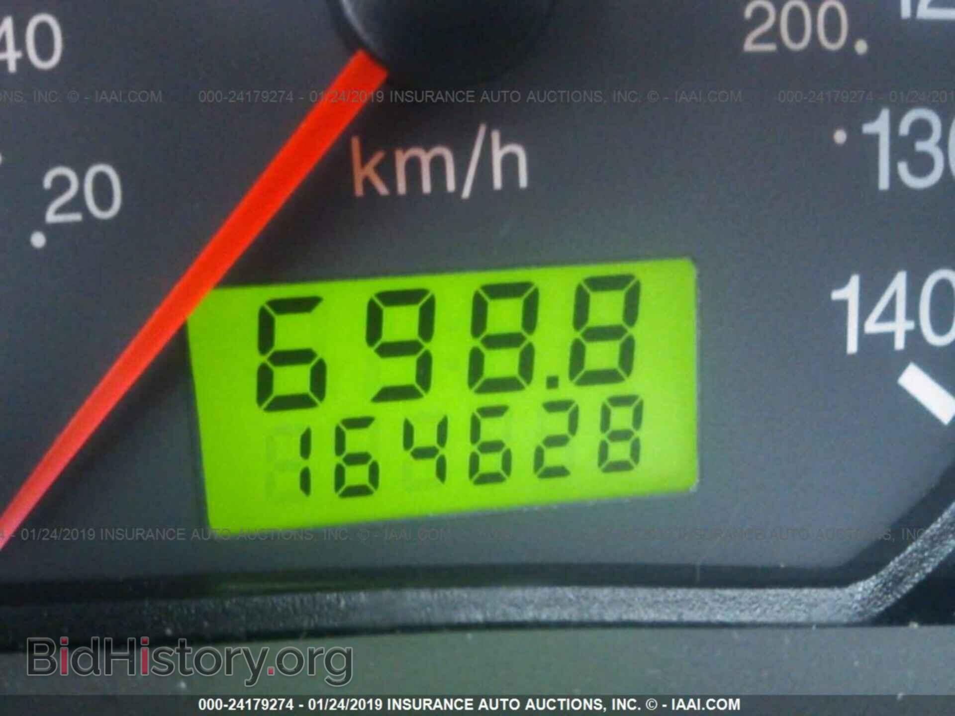 2005 FORD FOCUS - VIN: 1FAFP34N55W206583 - Фото 7