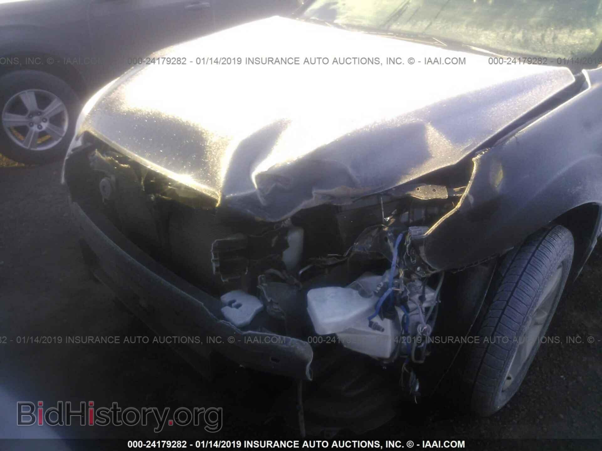 2013 SUBARU OUTBACK - VIN: 4S4BRBGCXD3255068 - Photo 6