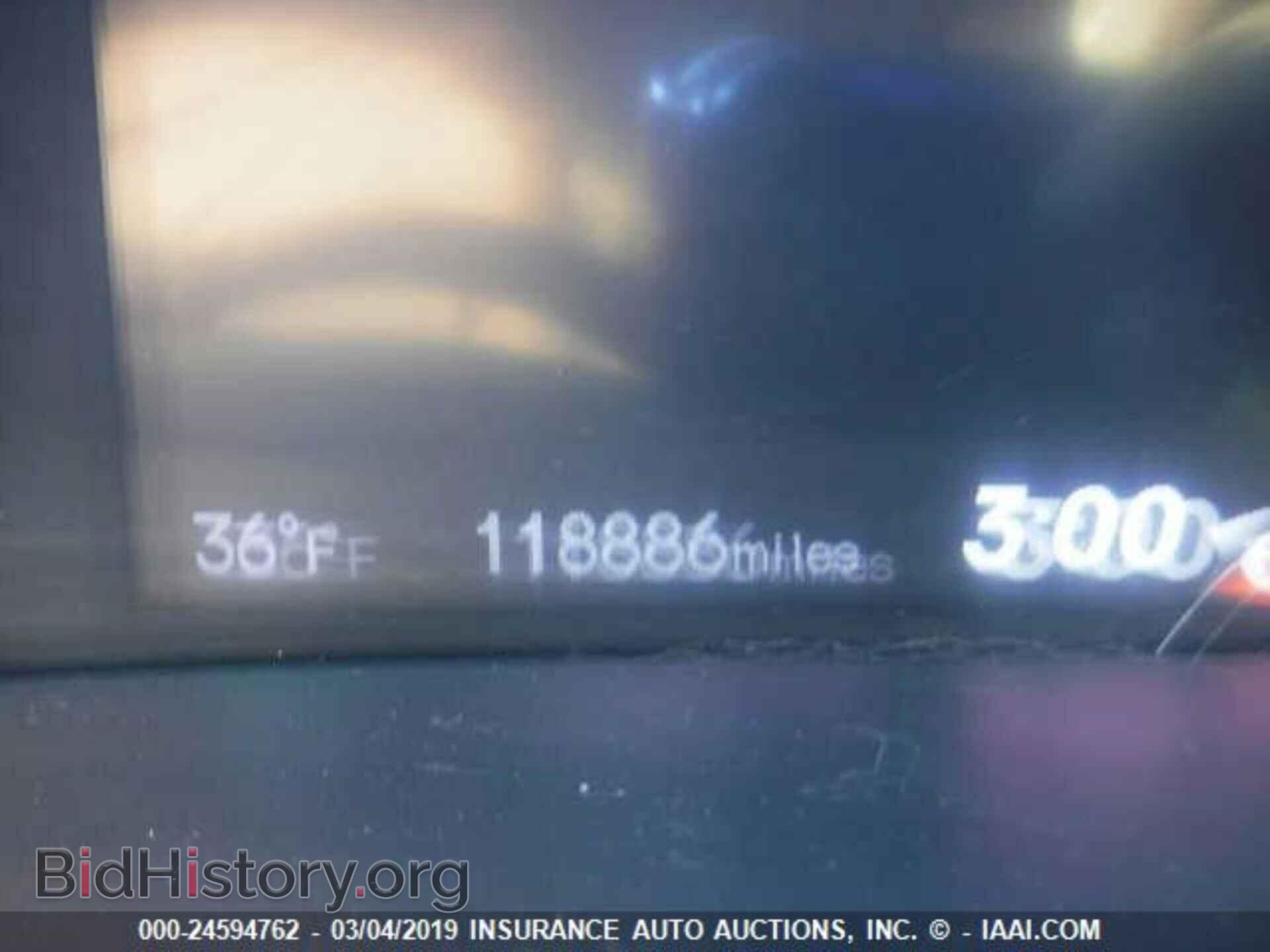 2013 HONDA CIVIC - VIN: 2HGFB2F54DH544877 - Фото 7