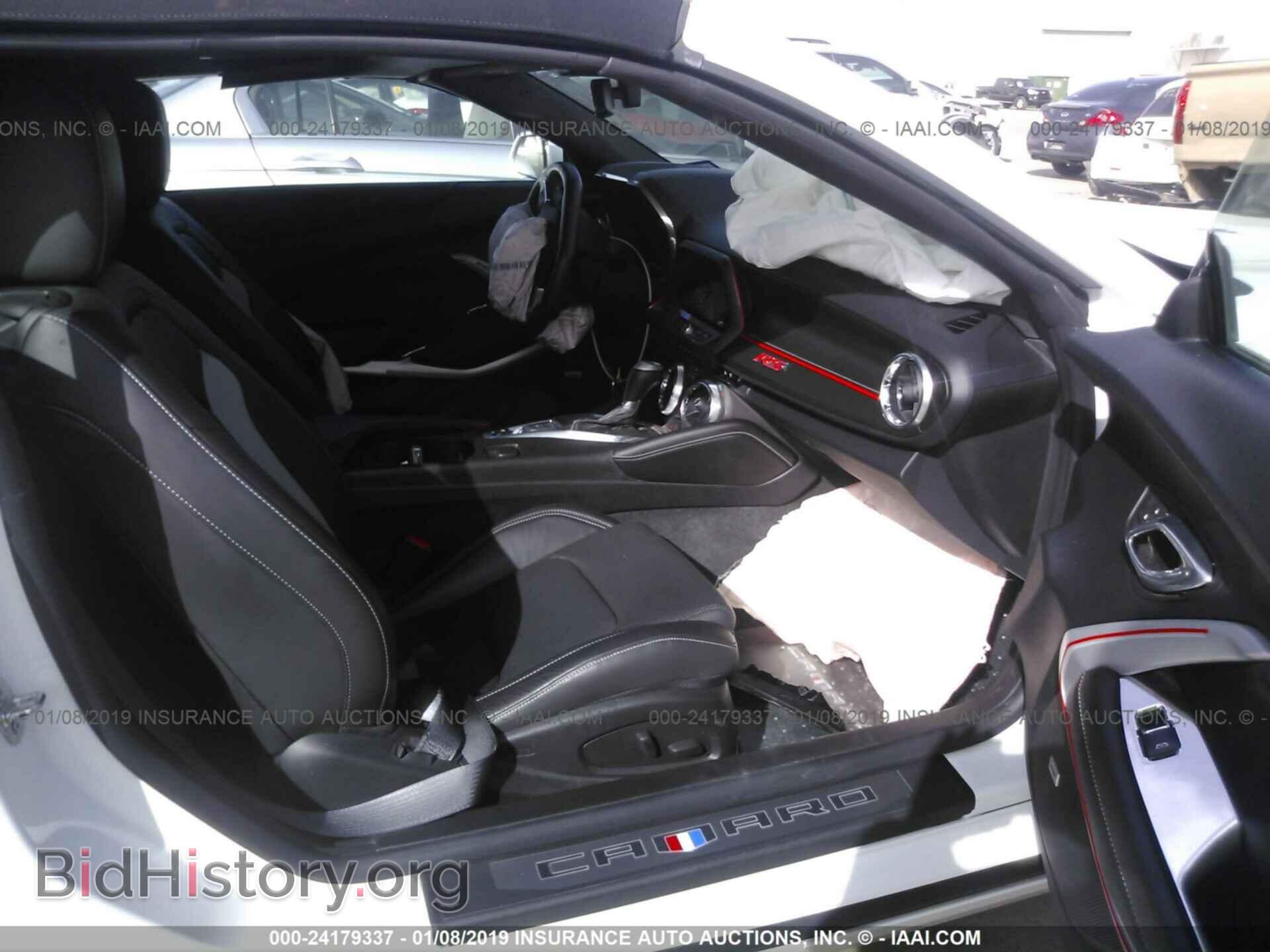 2015 DODGE JOURNEY - VIN: 3C4PDCAB6FT736117 - Photo 5