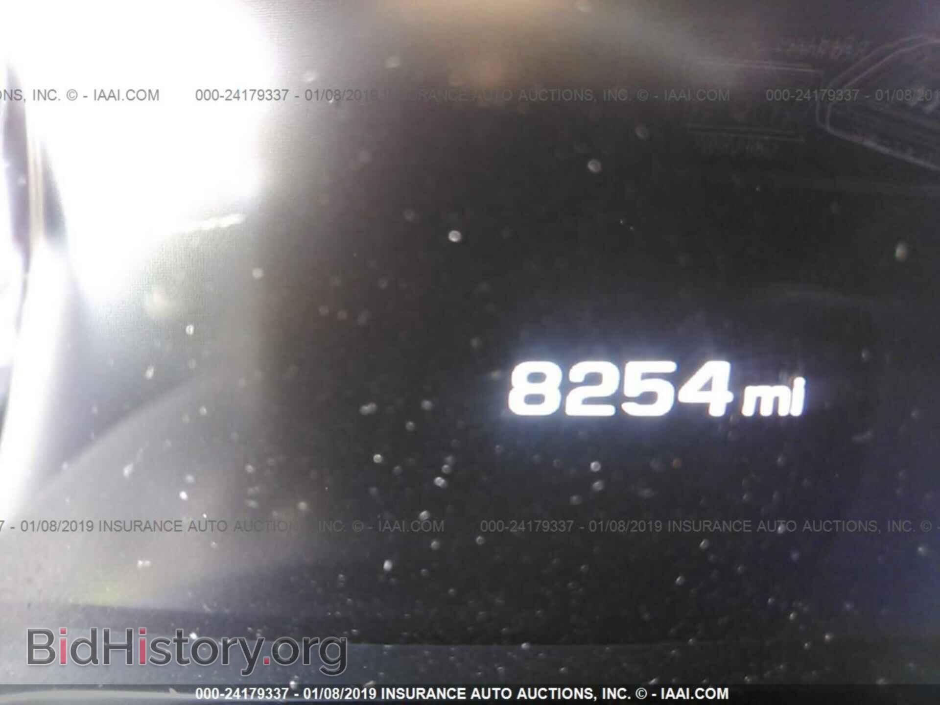 2015 DODGE JOURNEY - VIN: 3C4PDCAB6FT736117 - Photo 7