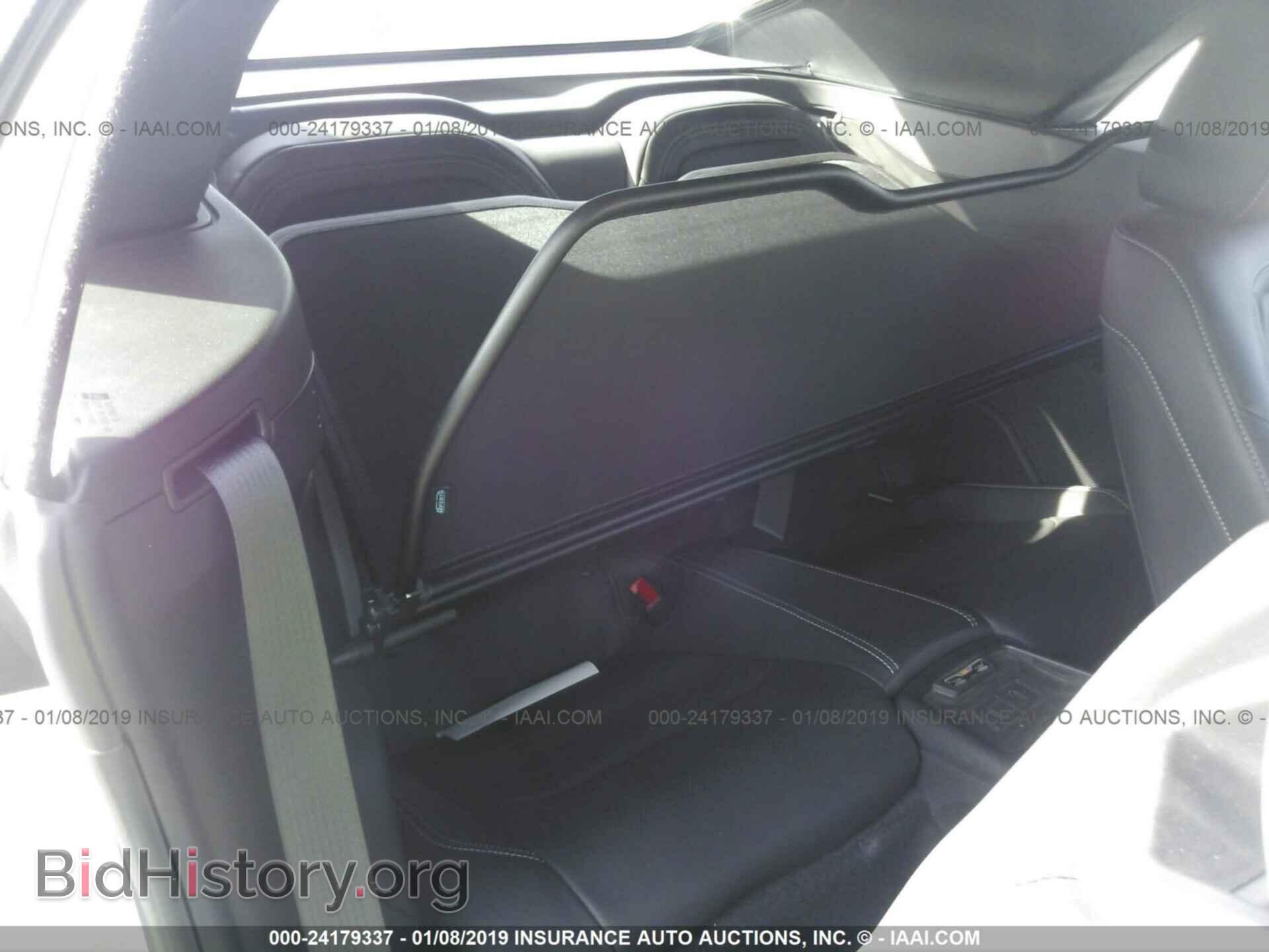 2015 DODGE JOURNEY - VIN: 3C4PDCAB6FT736117 - Photo 8