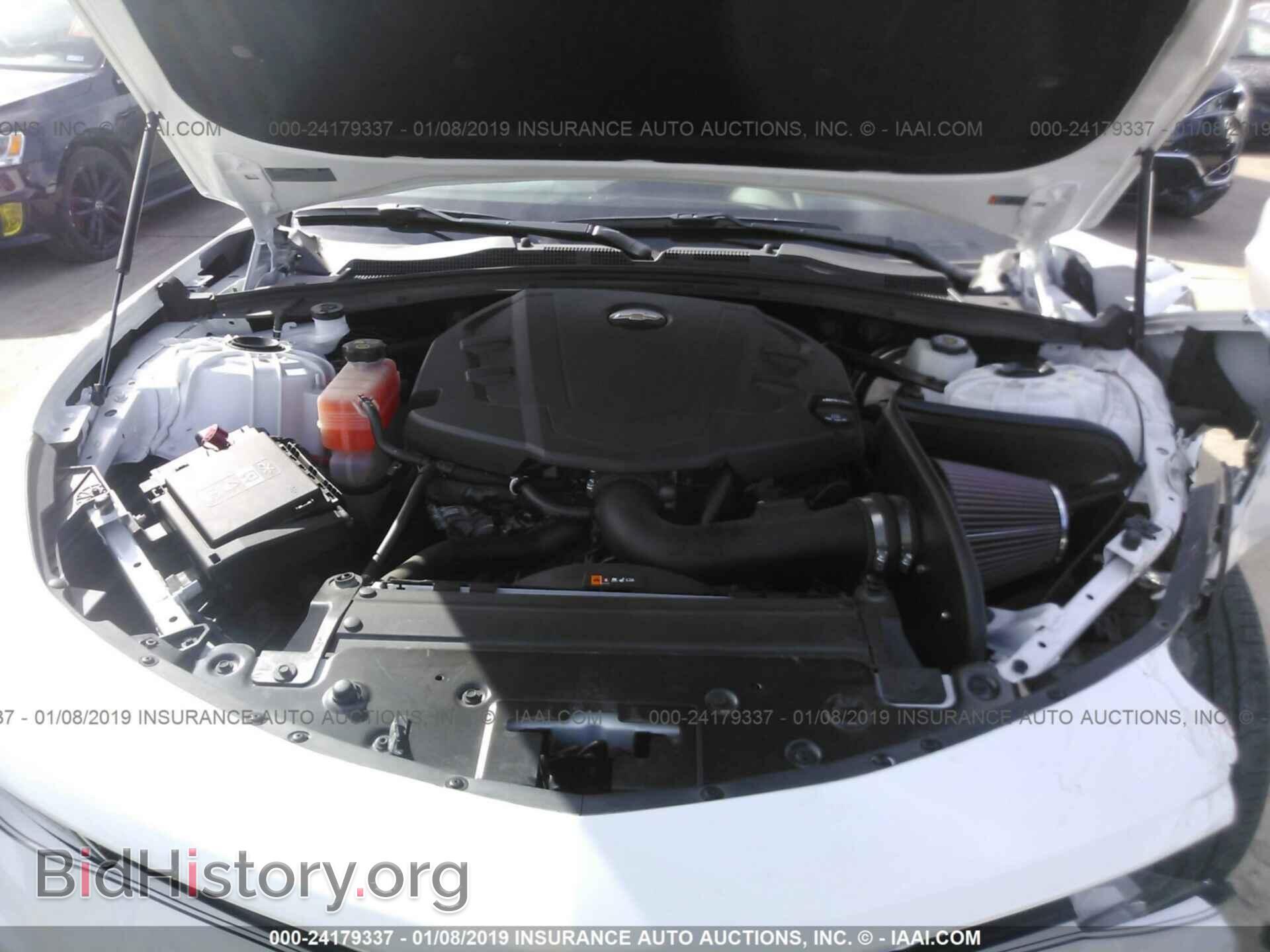 2015 DODGE JOURNEY - VIN: 3C4PDCAB6FT736117 - Photo 10