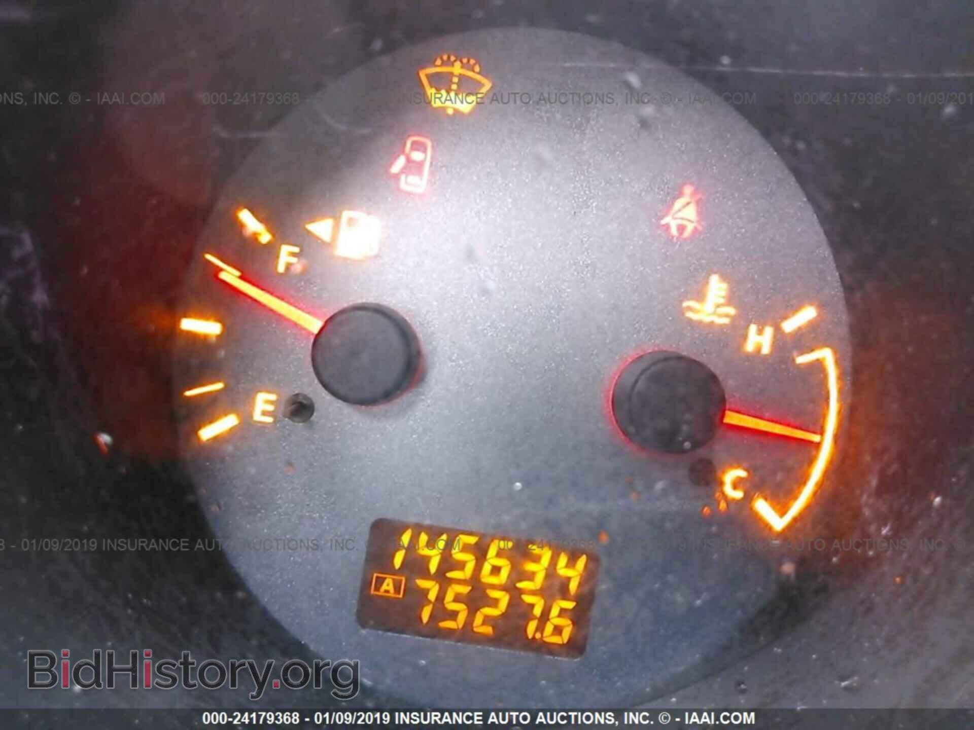 2012 DODGE RAM VAN - VIN: 2C4RDGAG3CR161615 - Фото 7
