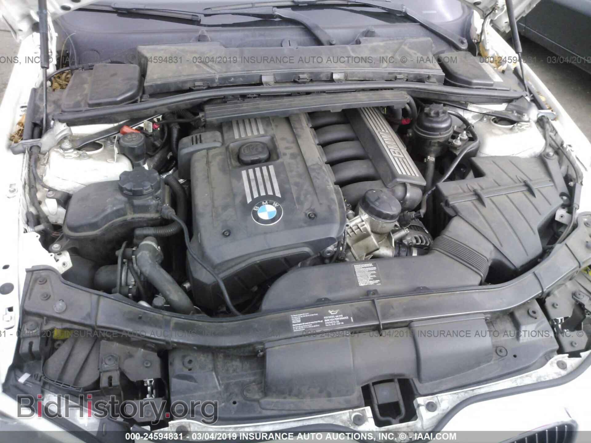 2012 BMW 328 - VIN: WBAKE5C58CE755559 - Фото 10