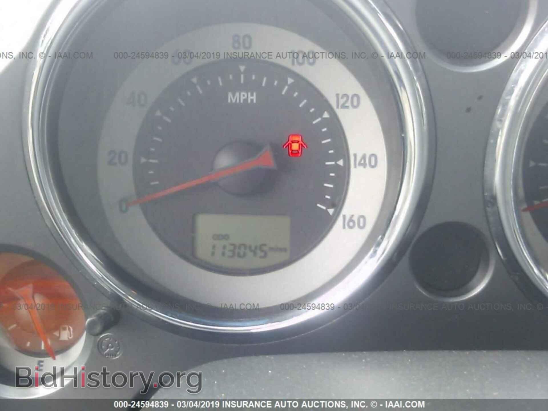 2007 MITSUBISHI ECLIPSE - VIN: 4A3AK64FX7E052682 - Фото 7