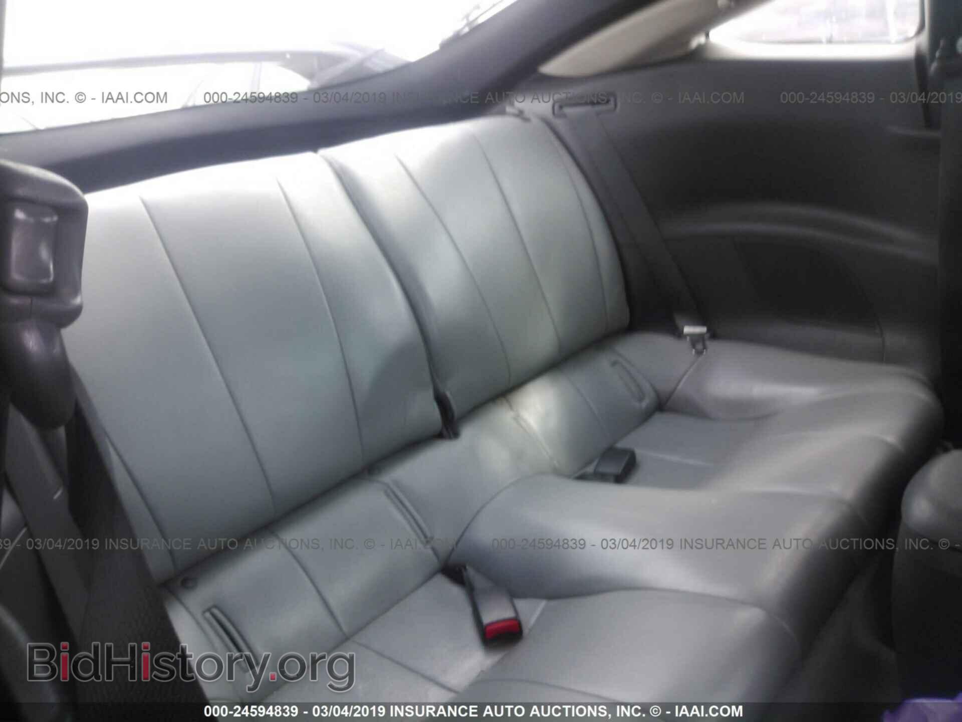 2007 MITSUBISHI ECLIPSE - VIN: 4A3AK64FX7E052682 - Фото 8