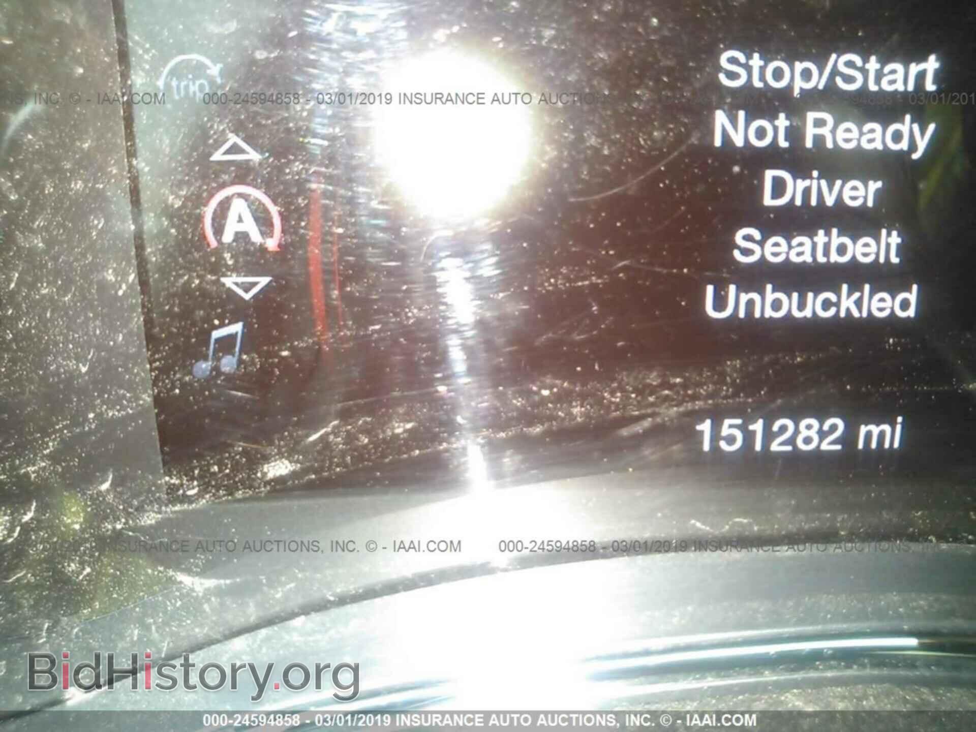 2016 DODGE DURANGO - VIN: 1C4RDJAG9GC315630 - Фото 7