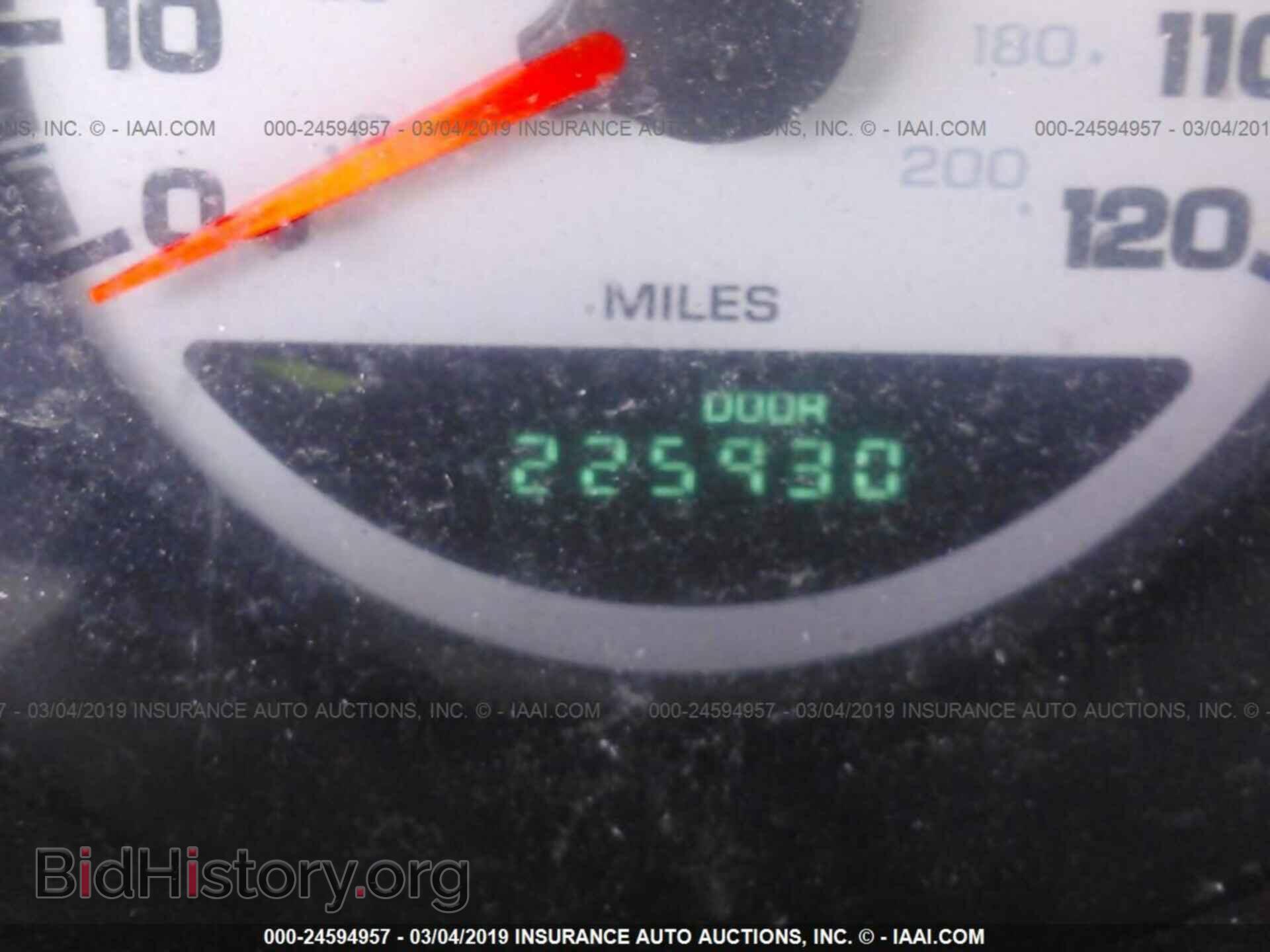 2005 DODGE NEON - VIN: 1B3ES56C65D256000 - Фото 7