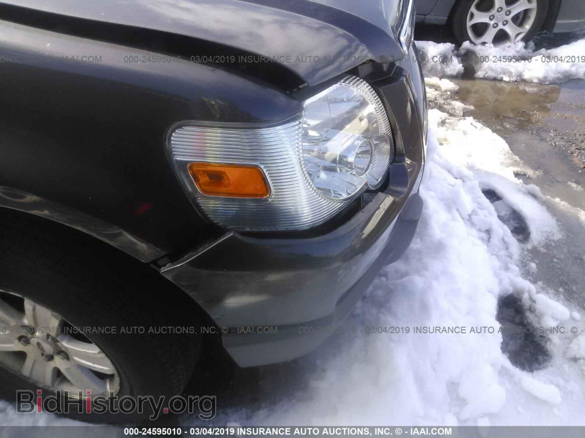 2006 FORD EXPLORER - VIN: 1FMEU72E56UA31561 - Фото 6