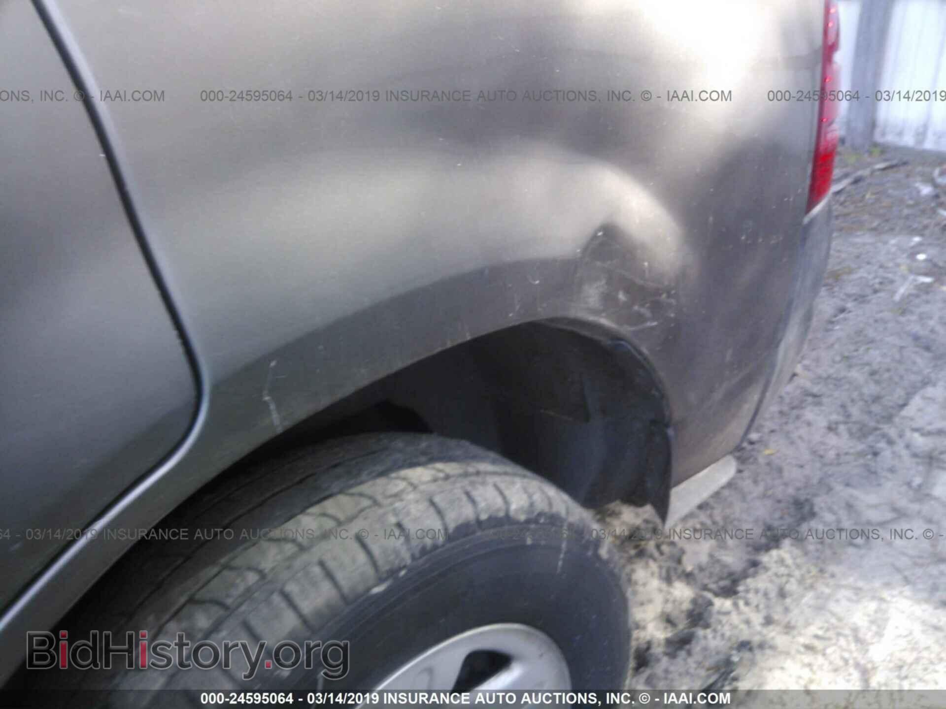 2005 FORD EXPLORER - VIN: 1FMZU62K15UA83687 - Фото 6