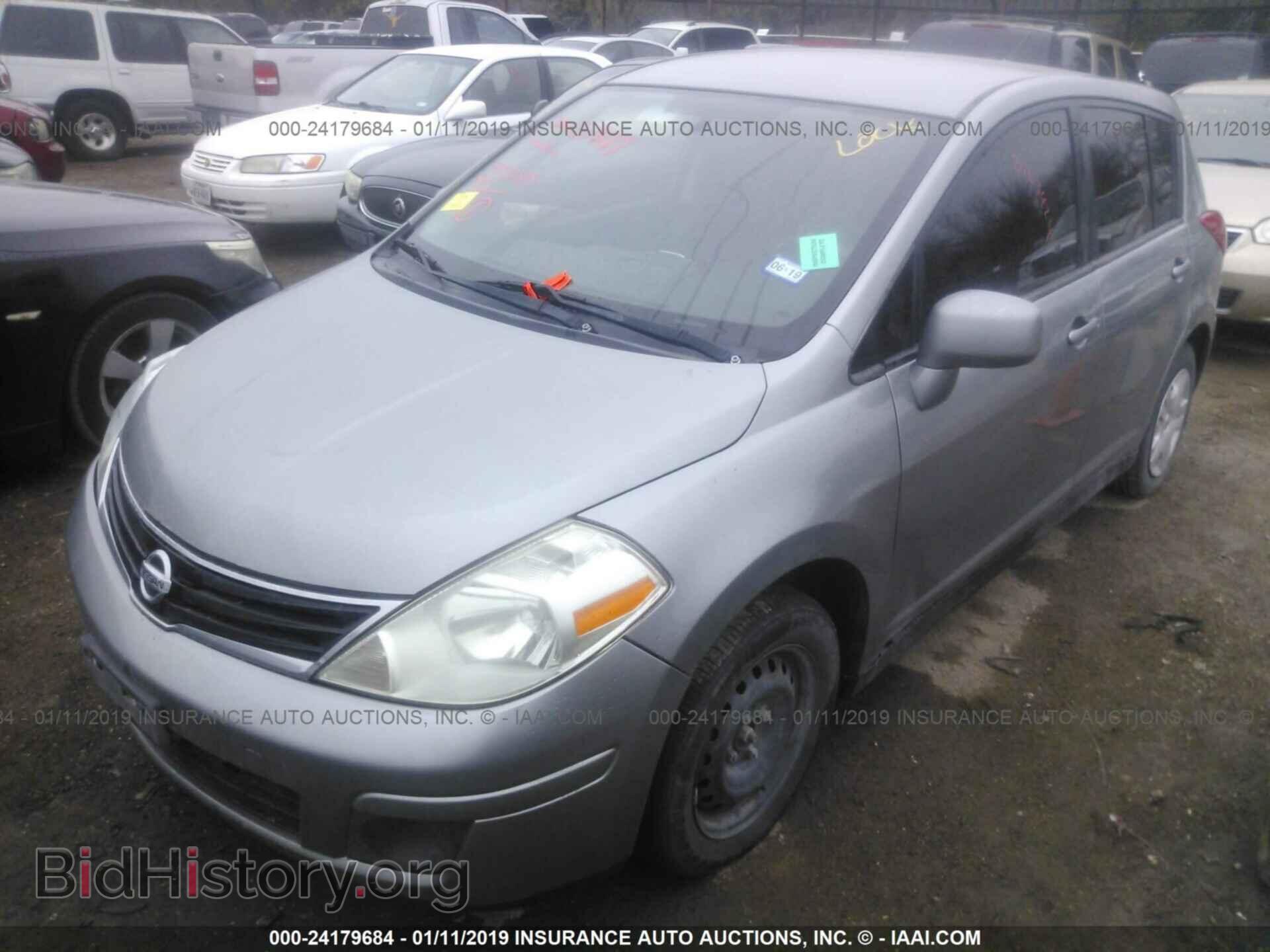 2007 SATURN VUE - VIN: 5GZCZ33D67S837657 - Фото 2