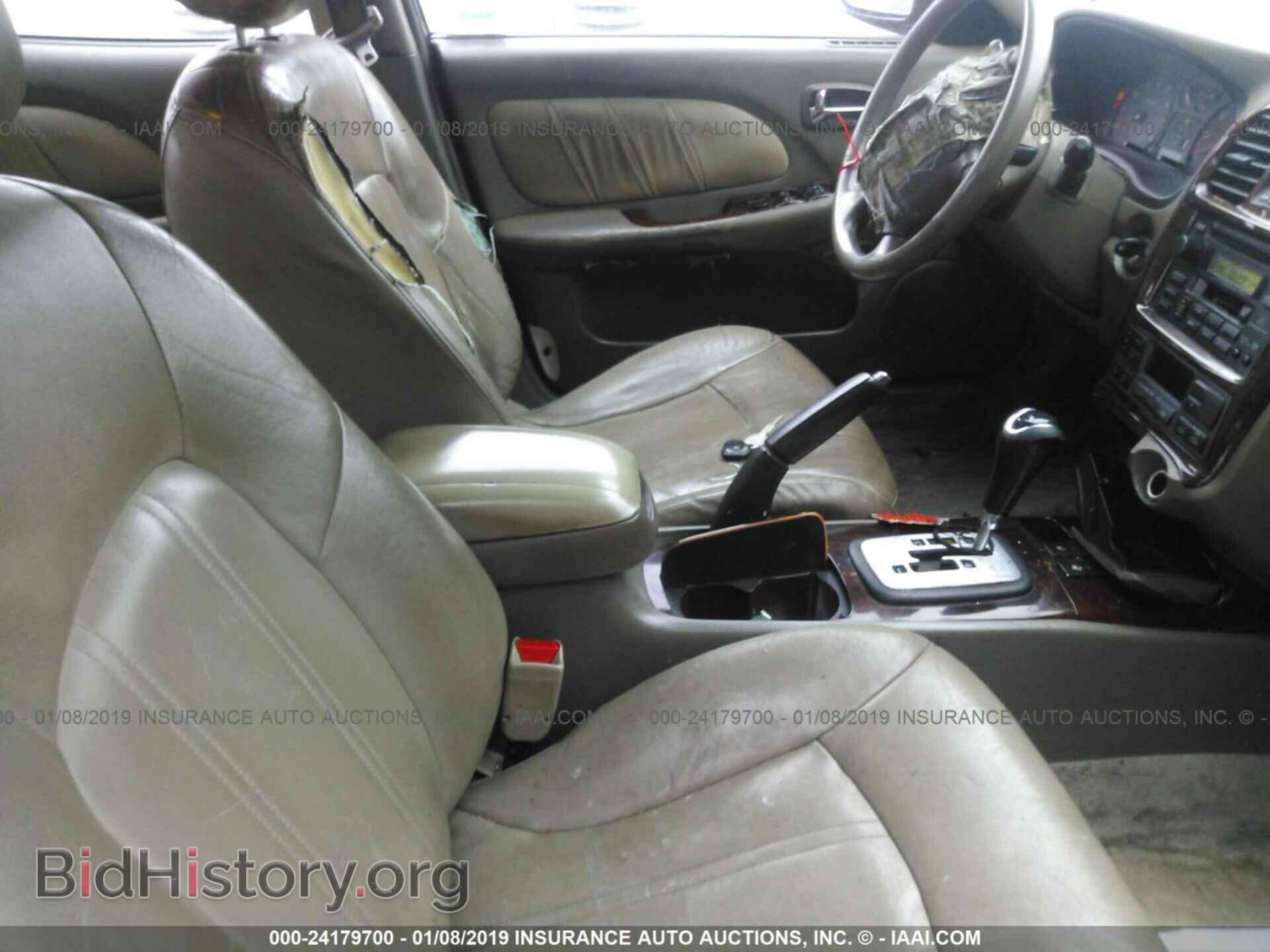 2011 HONDA CR-Z - VIN: JHMZF1D42BS008406 - Фото 5