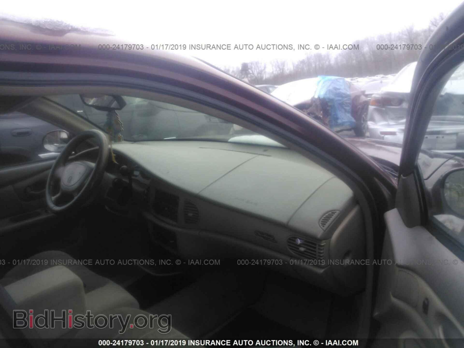 2011 FORD FOCUS - VIN: 1FAHP3FN3BW146546 - Photo 5