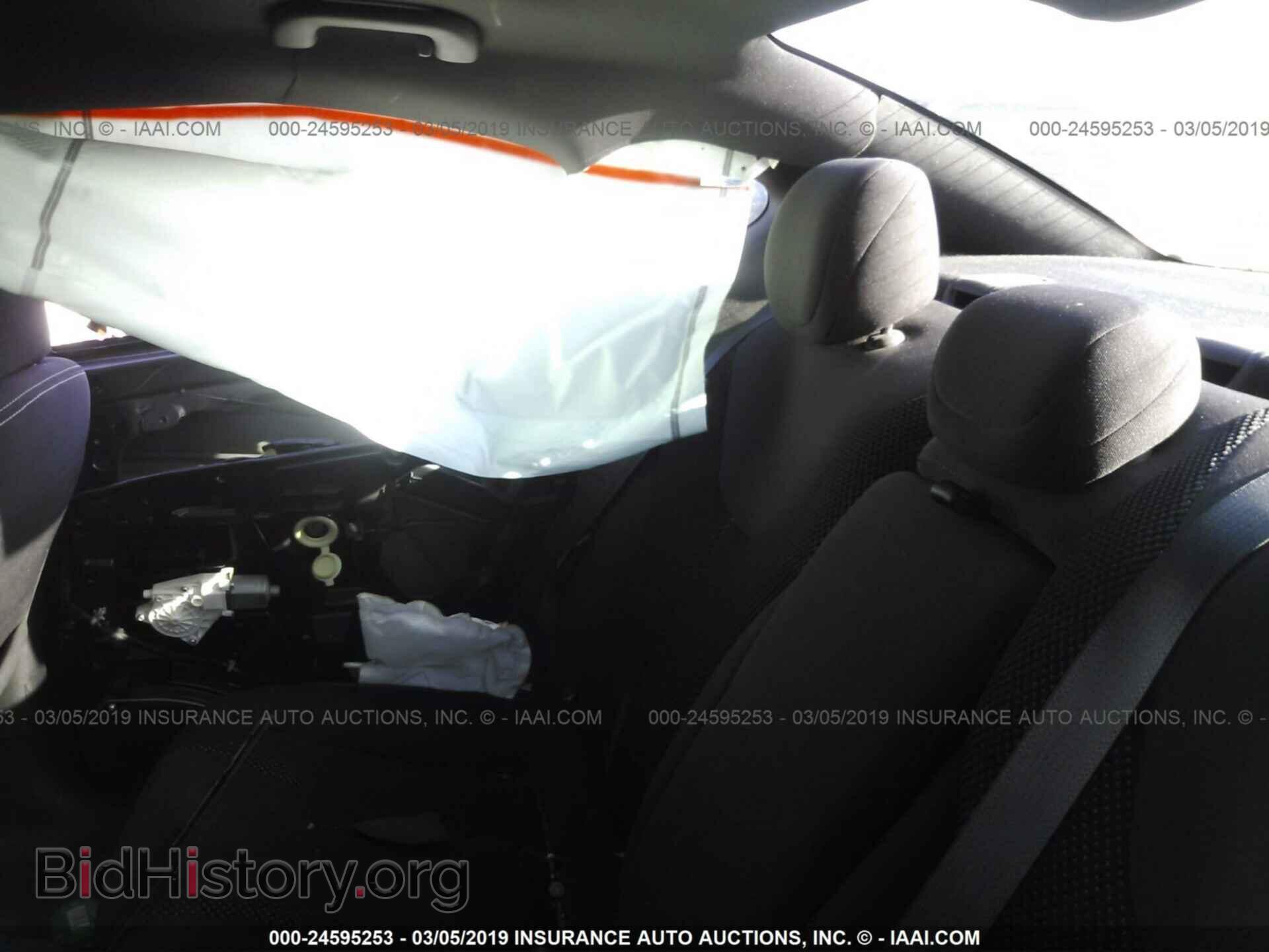2015 DODGE DART - VIN: 1C3CDFBB5FD375651 - Фото 8