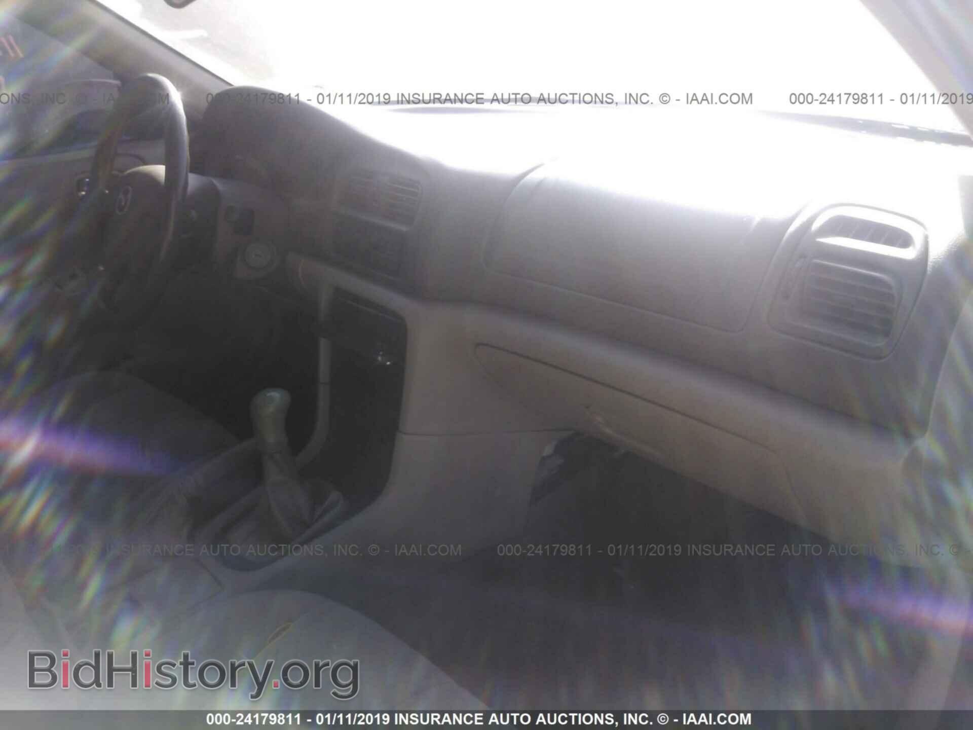2011 AUDI Q7 - VIN: WA1CMAFEXBD000295 - Фото 5